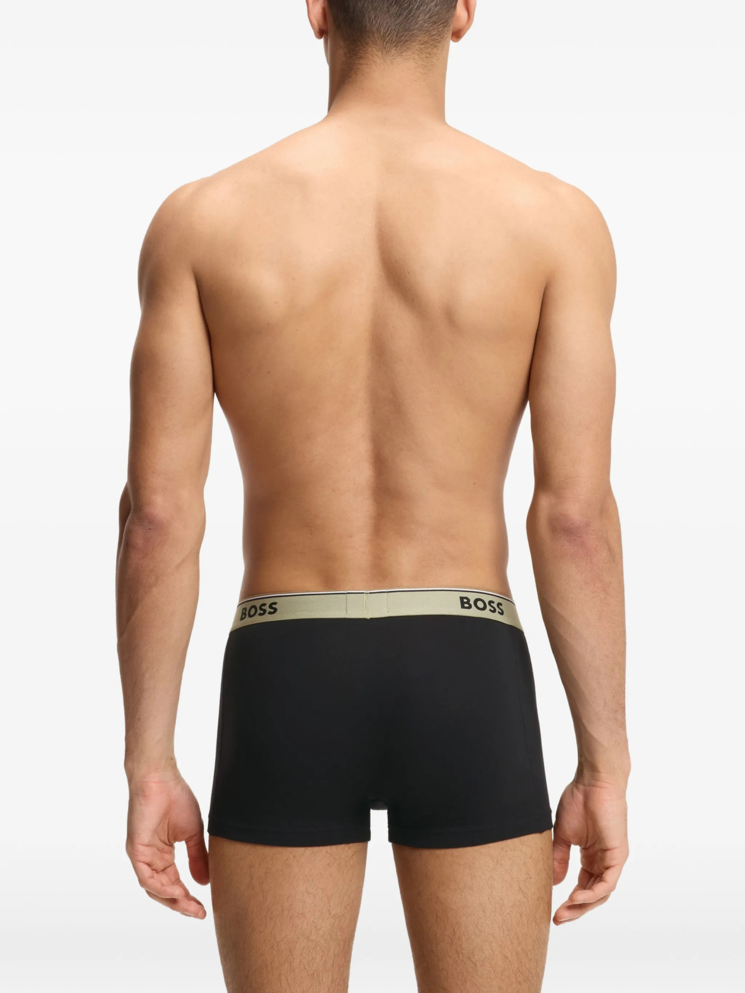 [HUGO BOSS] Brief boxer FW26 50554693