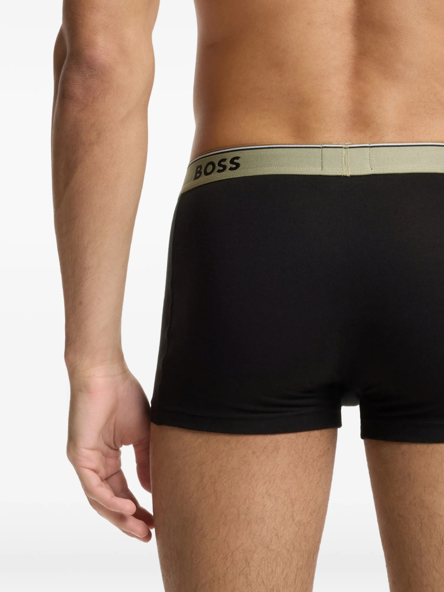 [HUGO BOSS] Brief boxer FW26 50554693