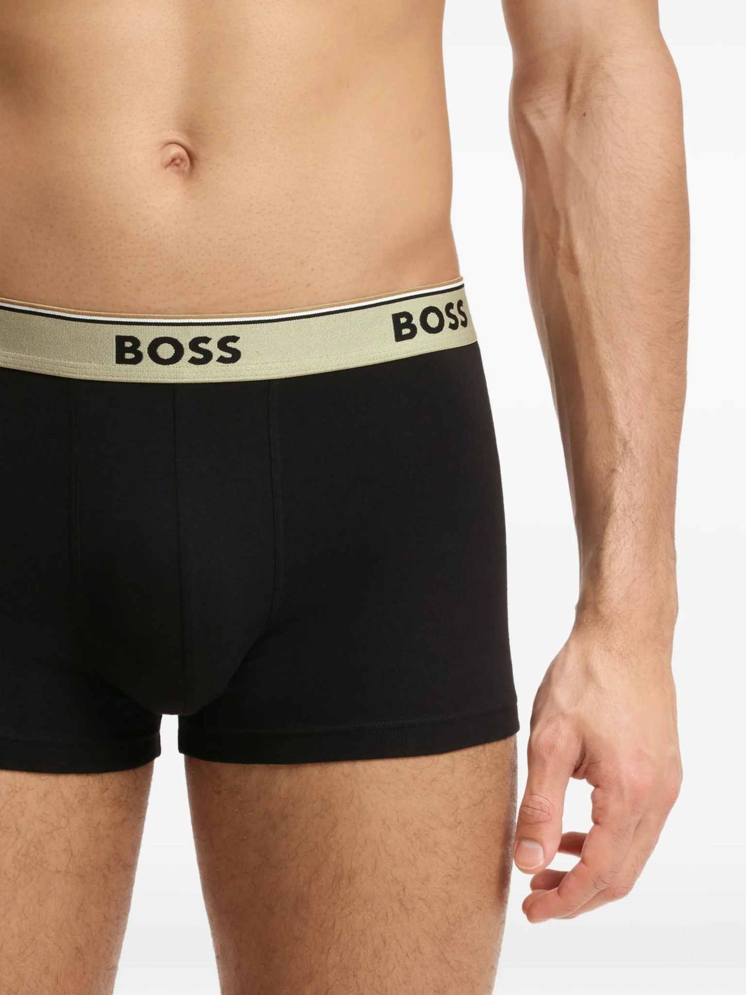 [HUGO BOSS] Brief boxer FW26 50554693