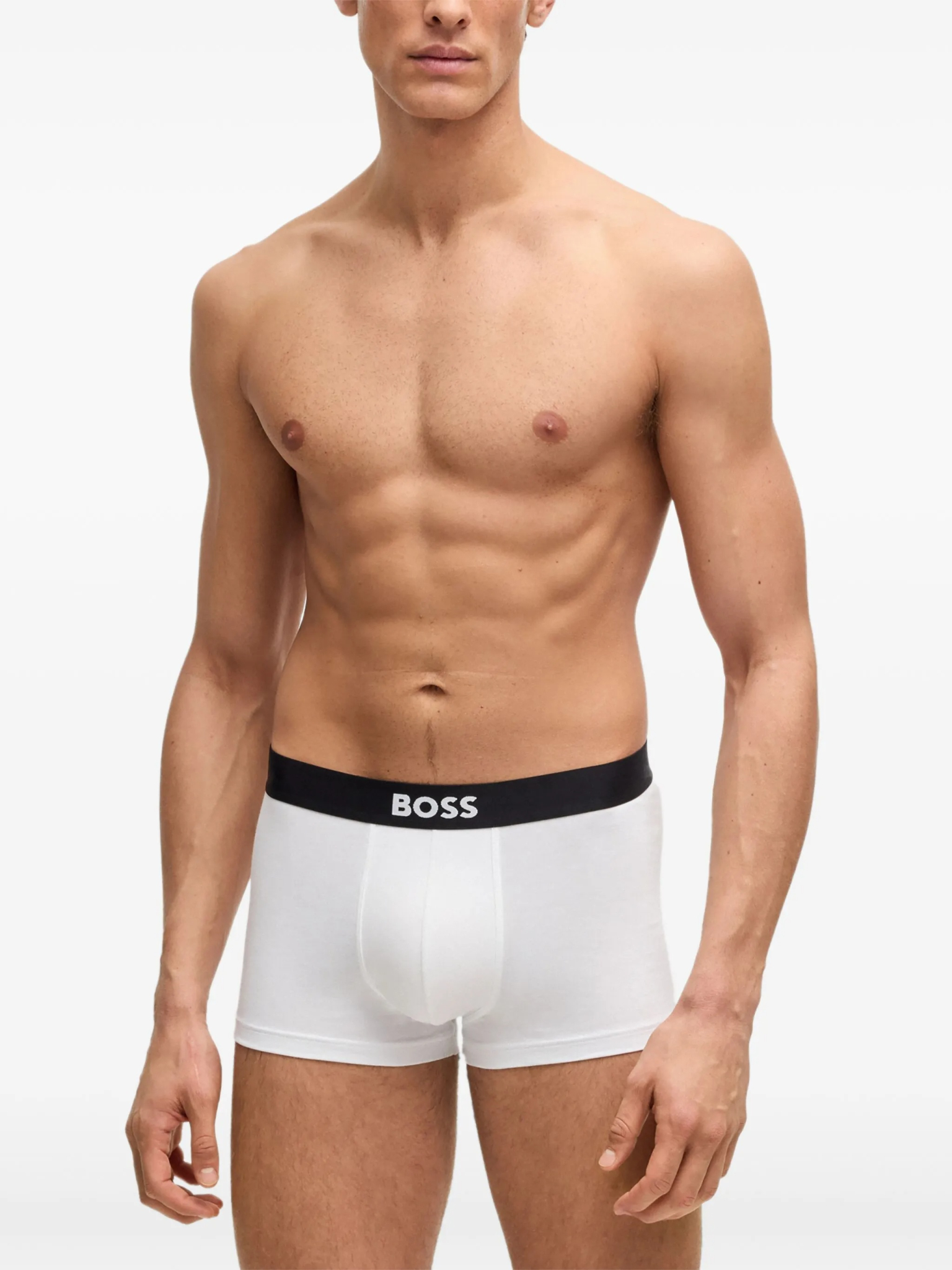 [HUGO BOSS] Brief boxer FW26 50544263