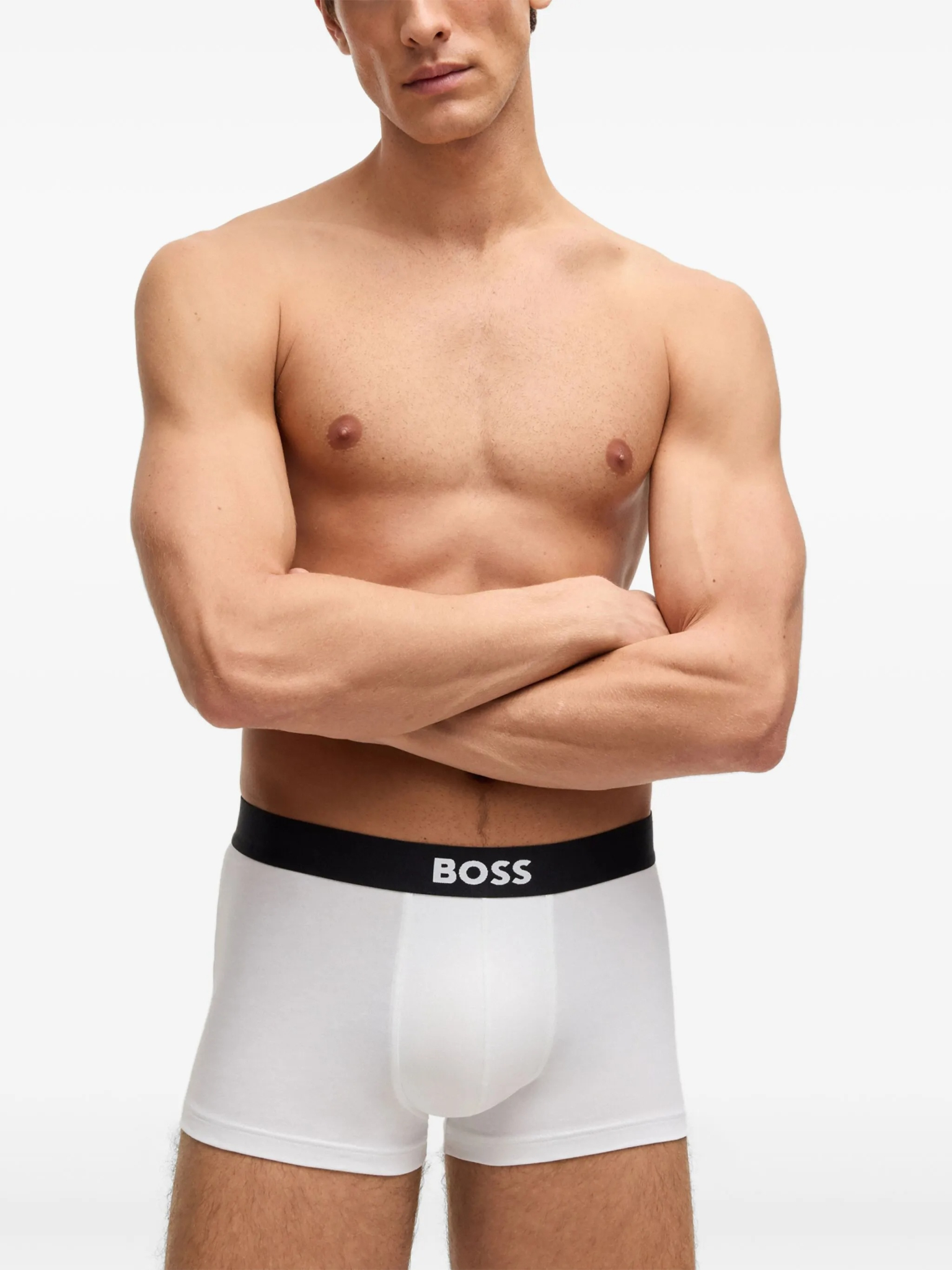 [HUGO BOSS] Brief boxer FW26 50544263