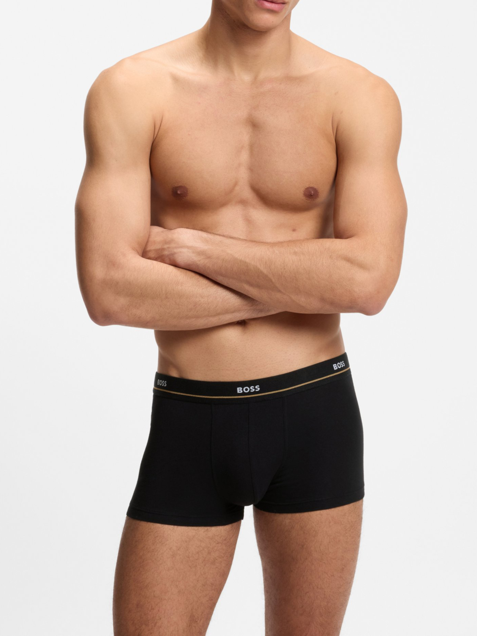 [HUGO BOSS] Brief boxer FW26 50531660