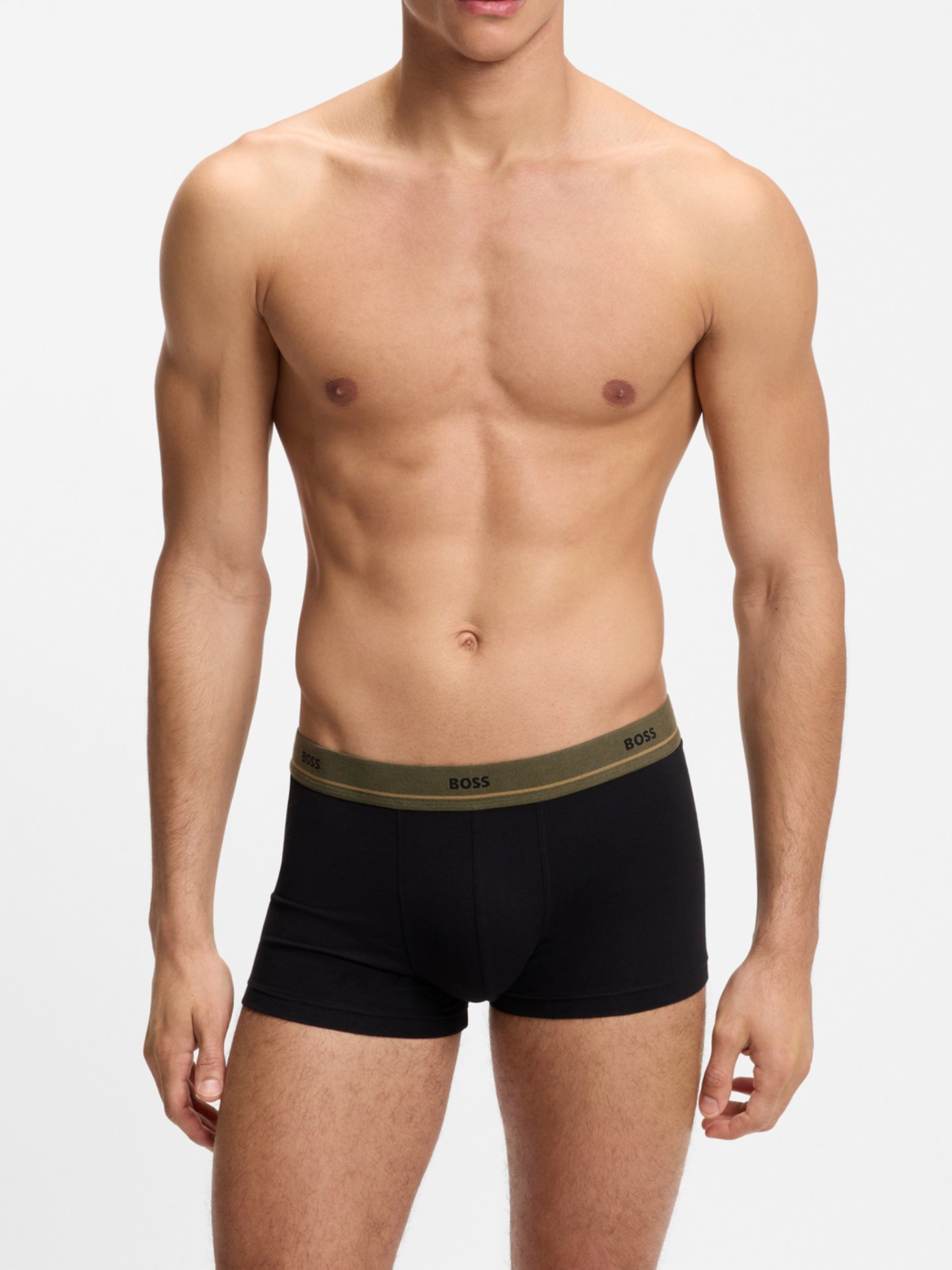 [HUGO BOSS] Brief boxer FW26 50531660