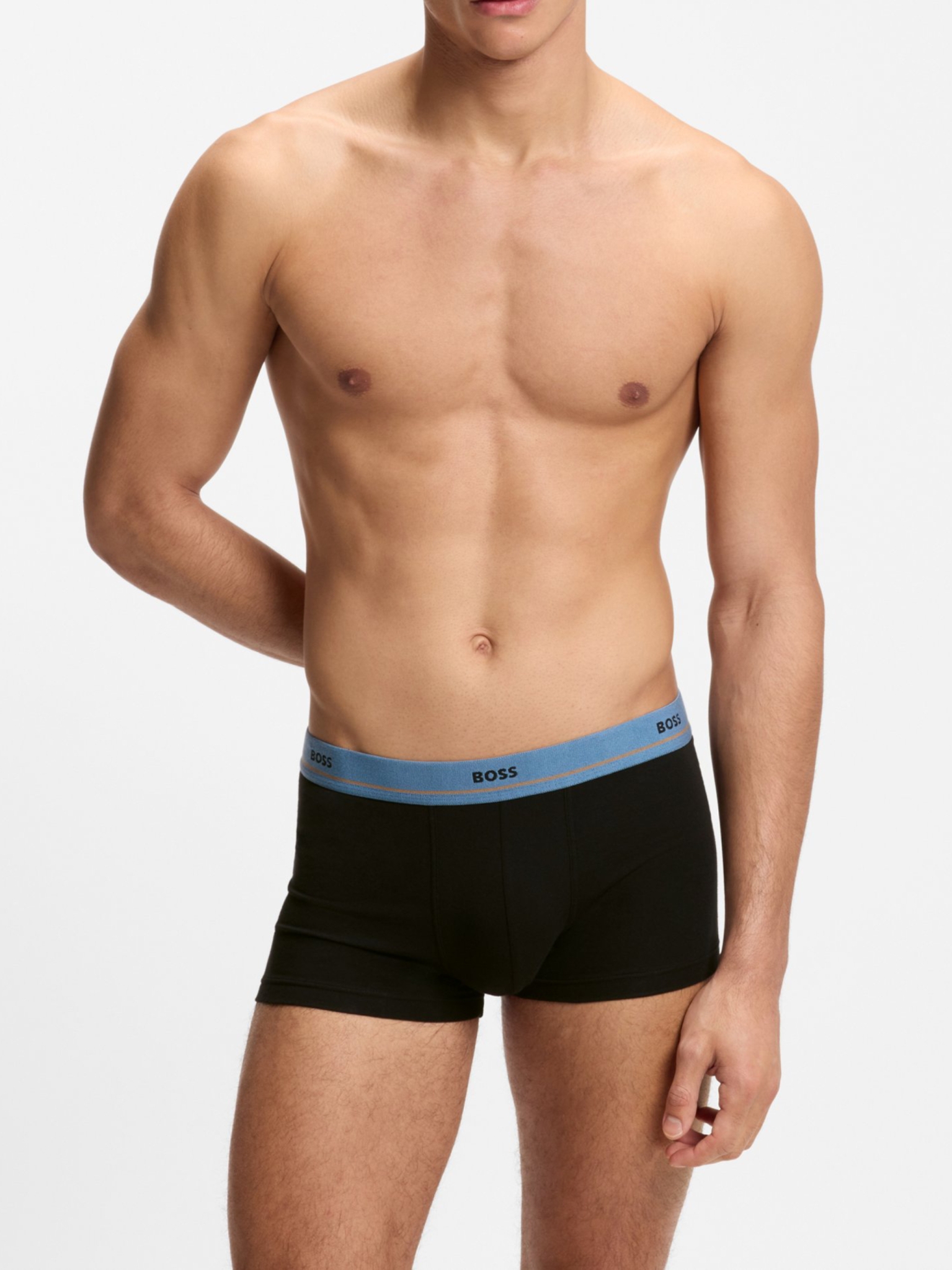 [HUGO BOSS] Brief boxer FW26 50531660