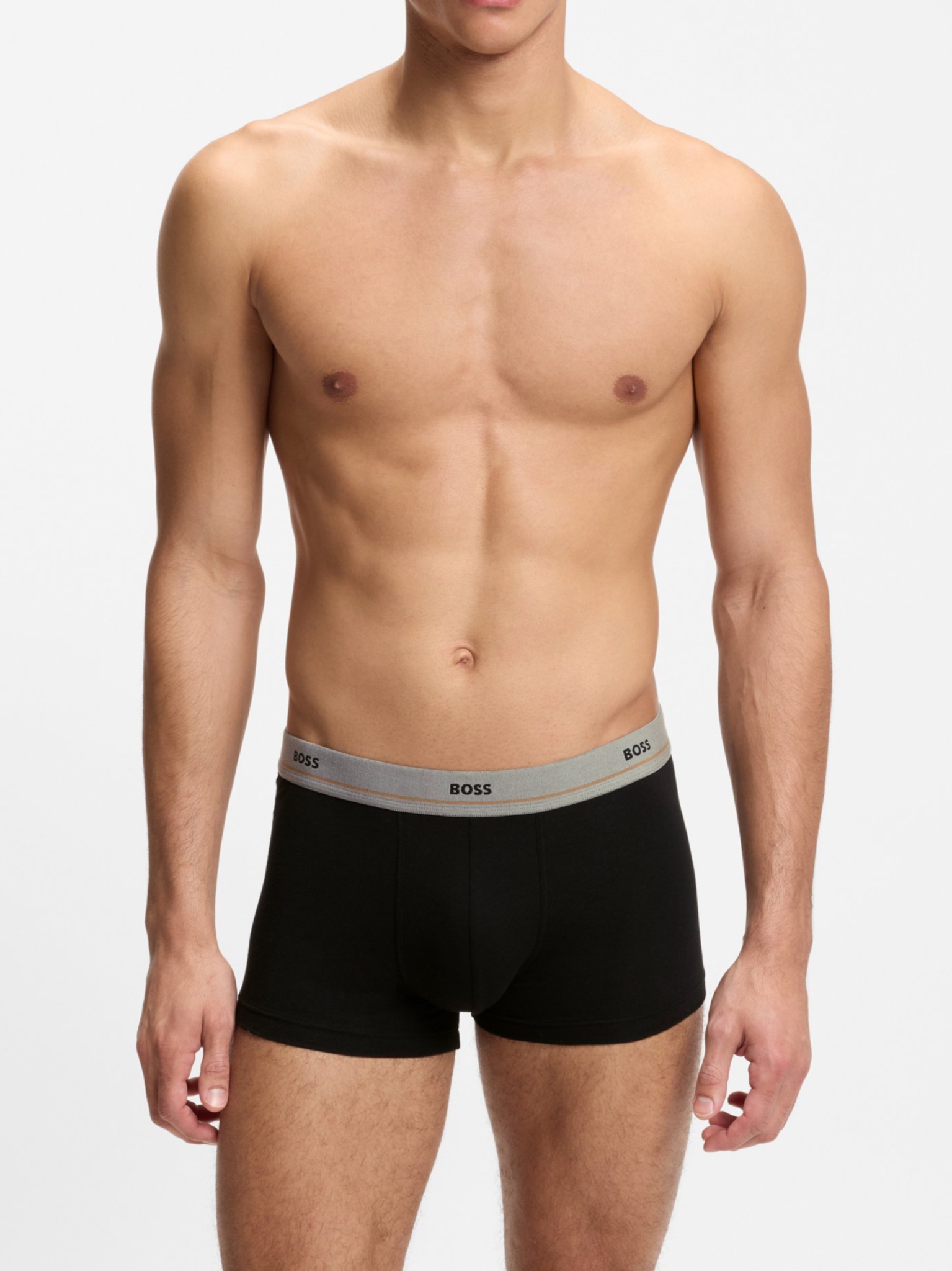 [HUGO BOSS] Brief boxer FW26 50531660