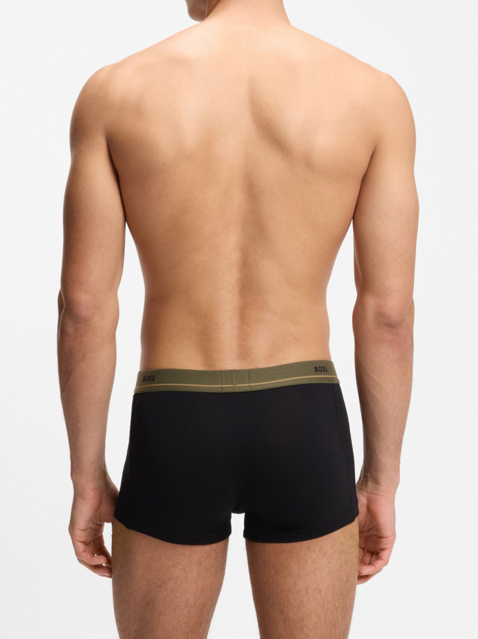 [HUGO BOSS] Brief boxer FW26 50531660