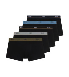 [HUGO BOSS] Brief boxer FW26 50531660
