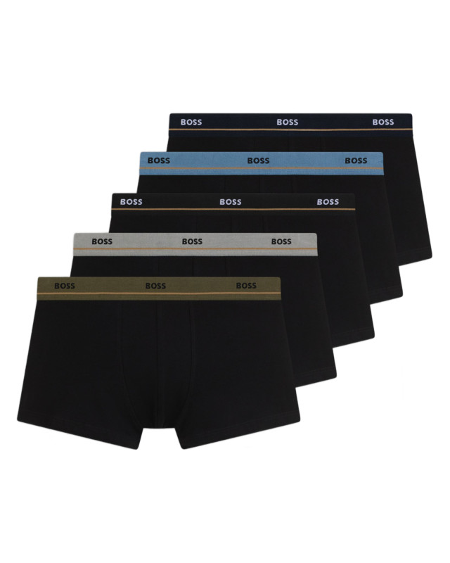 [HUGO BOSS] Brief boxer FW26 50531660