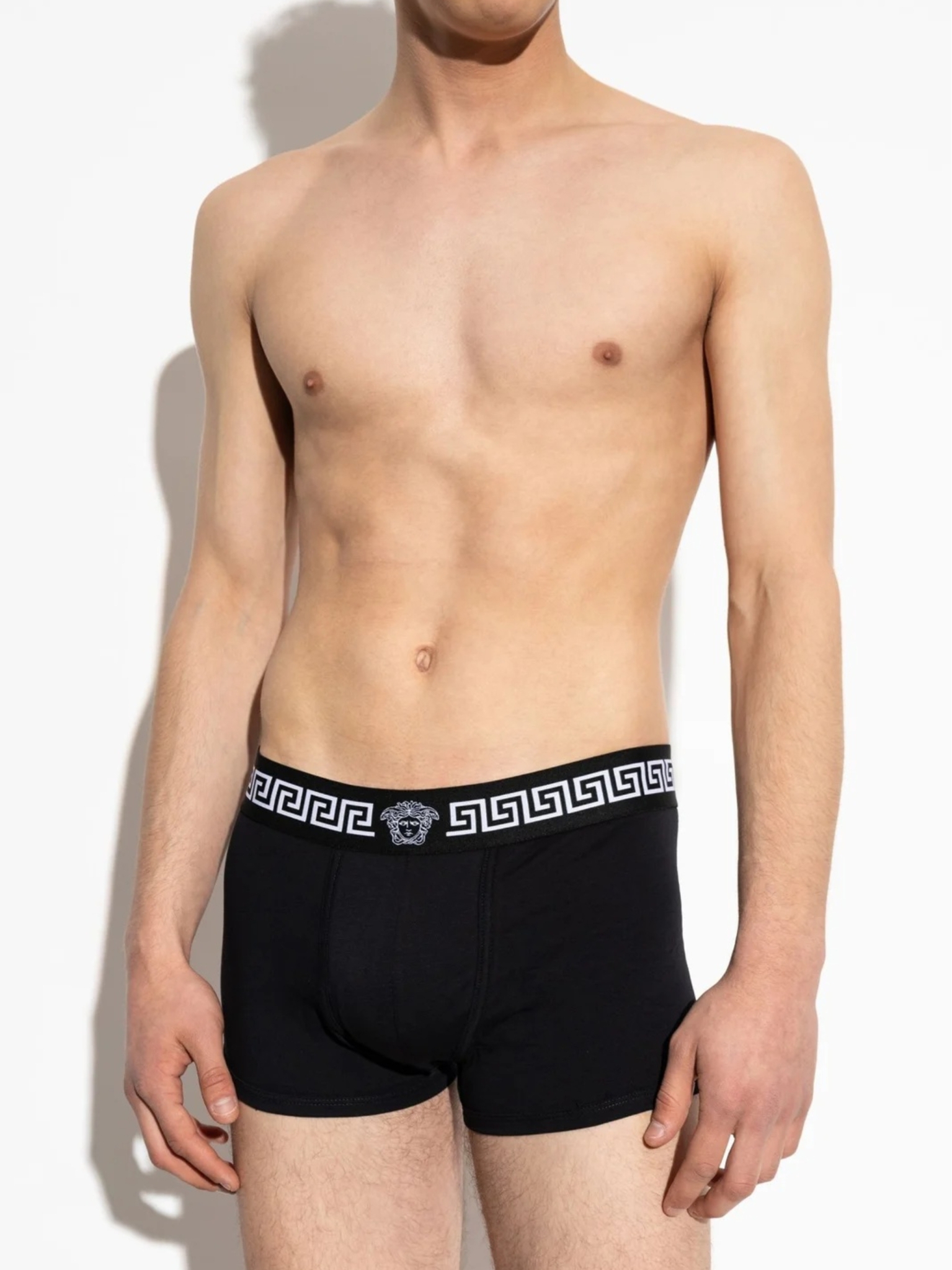 [Versace] Brief boxer FW26 1024908 1A17881
