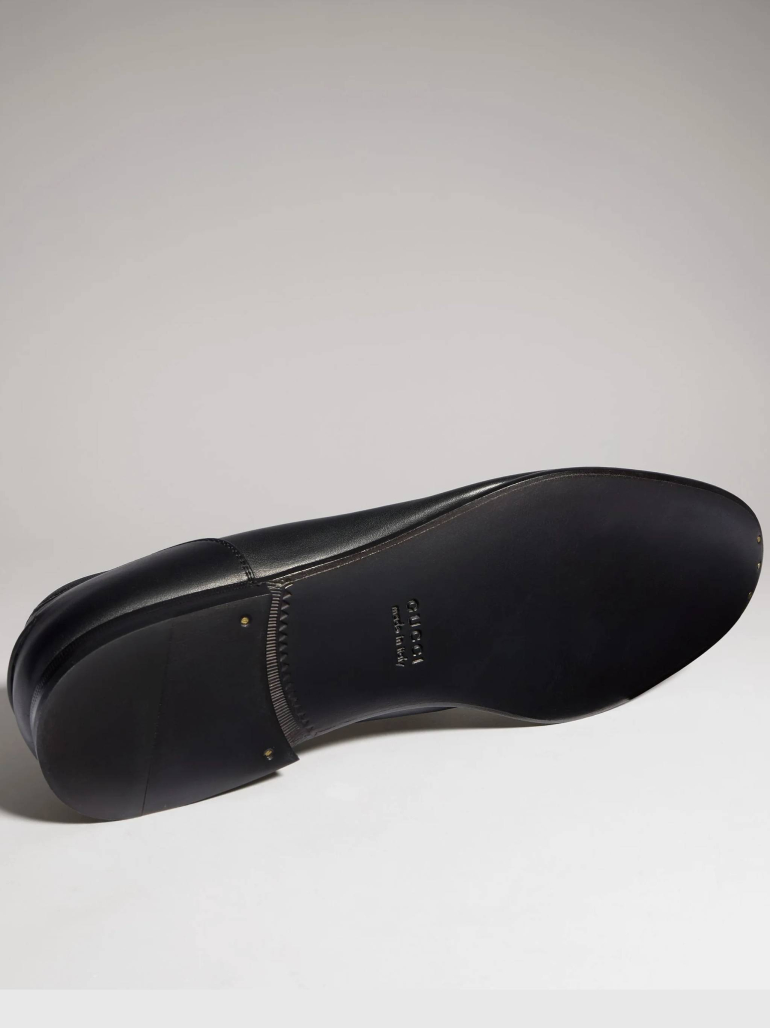[Gucci] Loafer FW26 874936 AAGSM