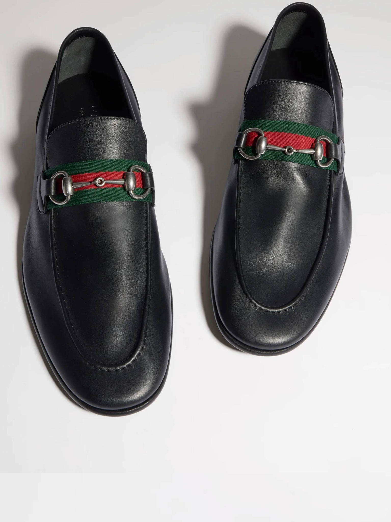 [Gucci] Loafer FW26 874936 AAGSM