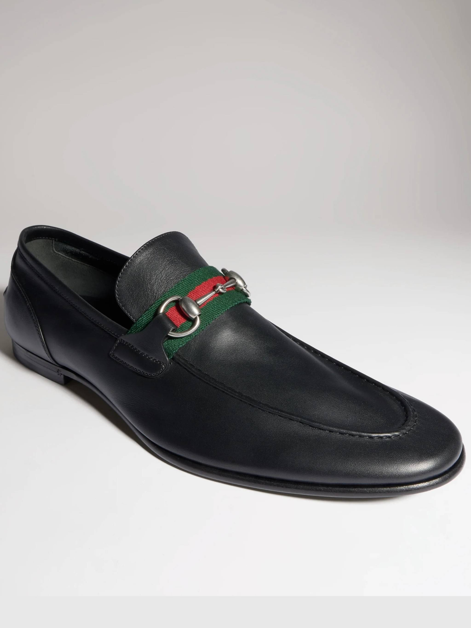 [Gucci] Loafer FW26 874936 AAGSM