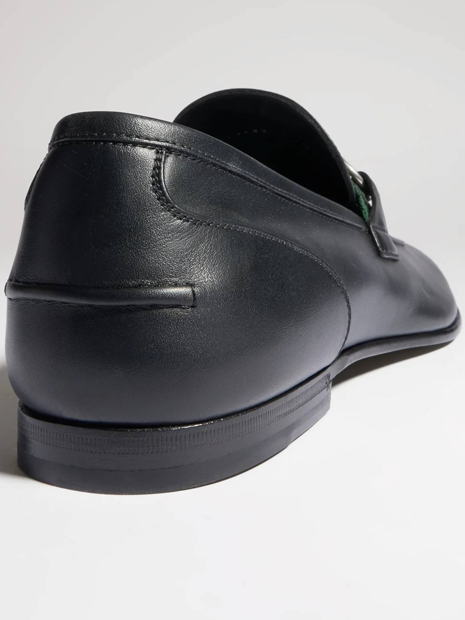 [Gucci] Loafer FW26 874936 AAGSM