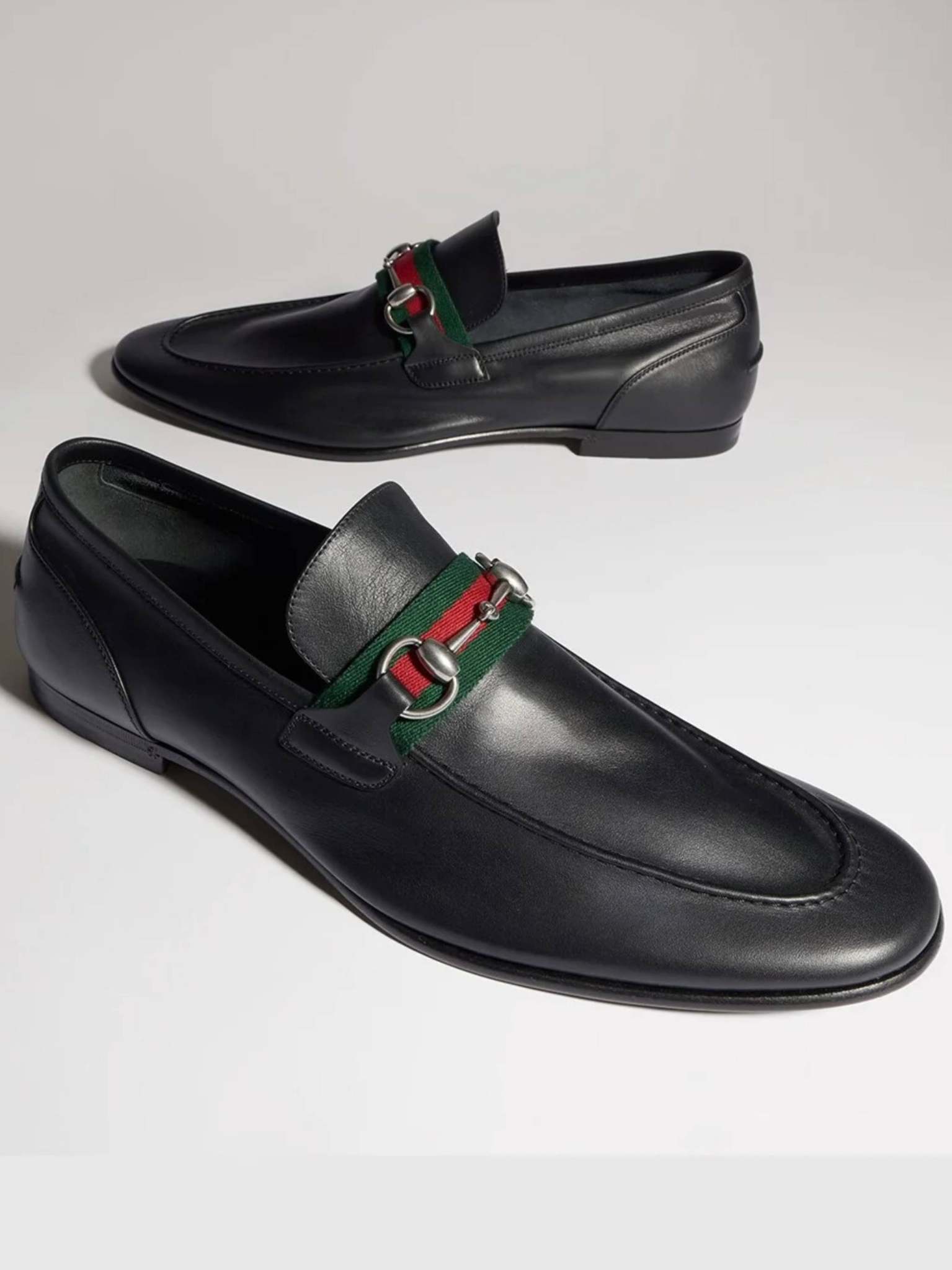 [Gucci] Loafer FW26 874936 AAGSM