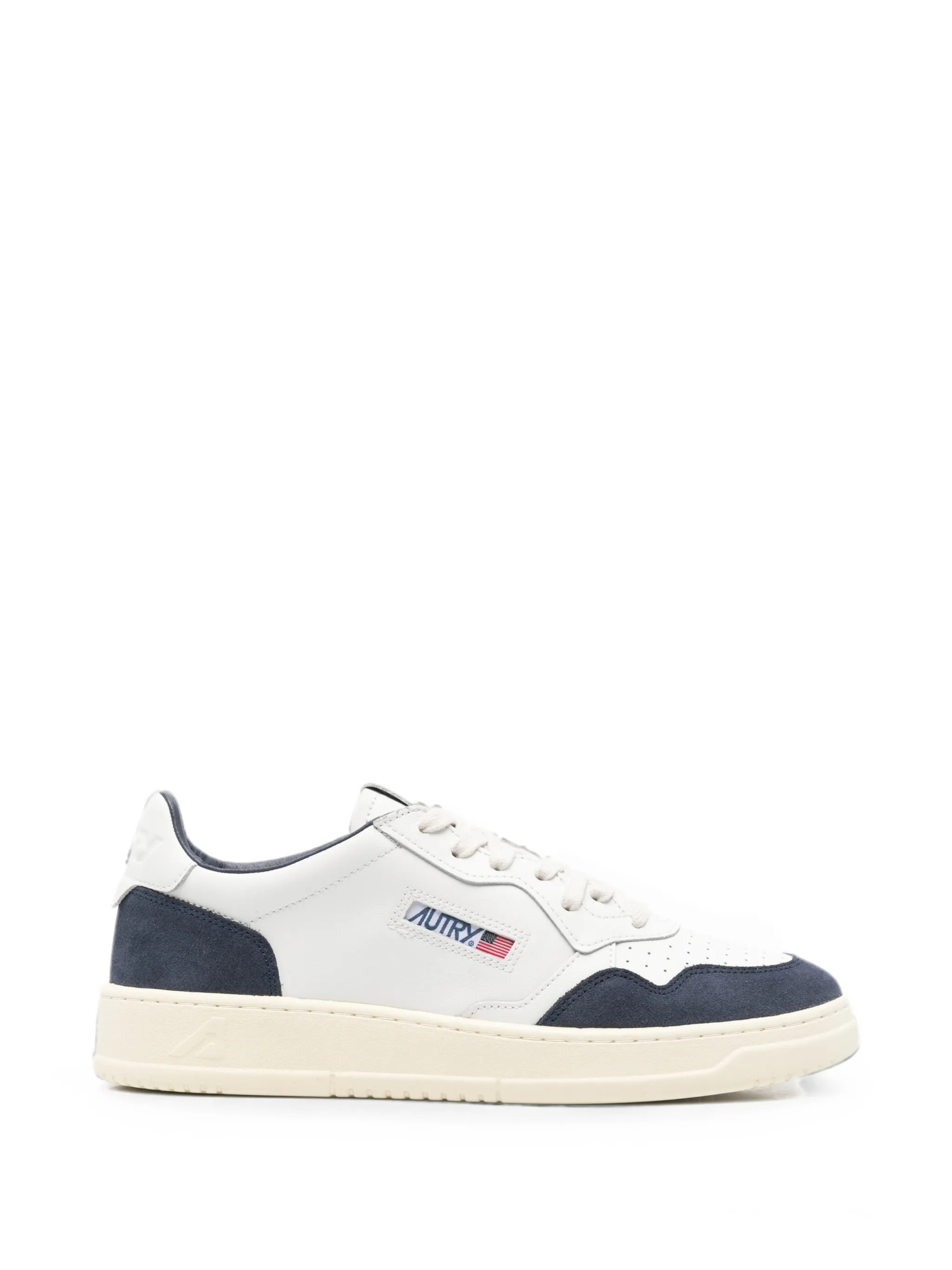 [AUTRY] Sneakers FW26 AULM FT22