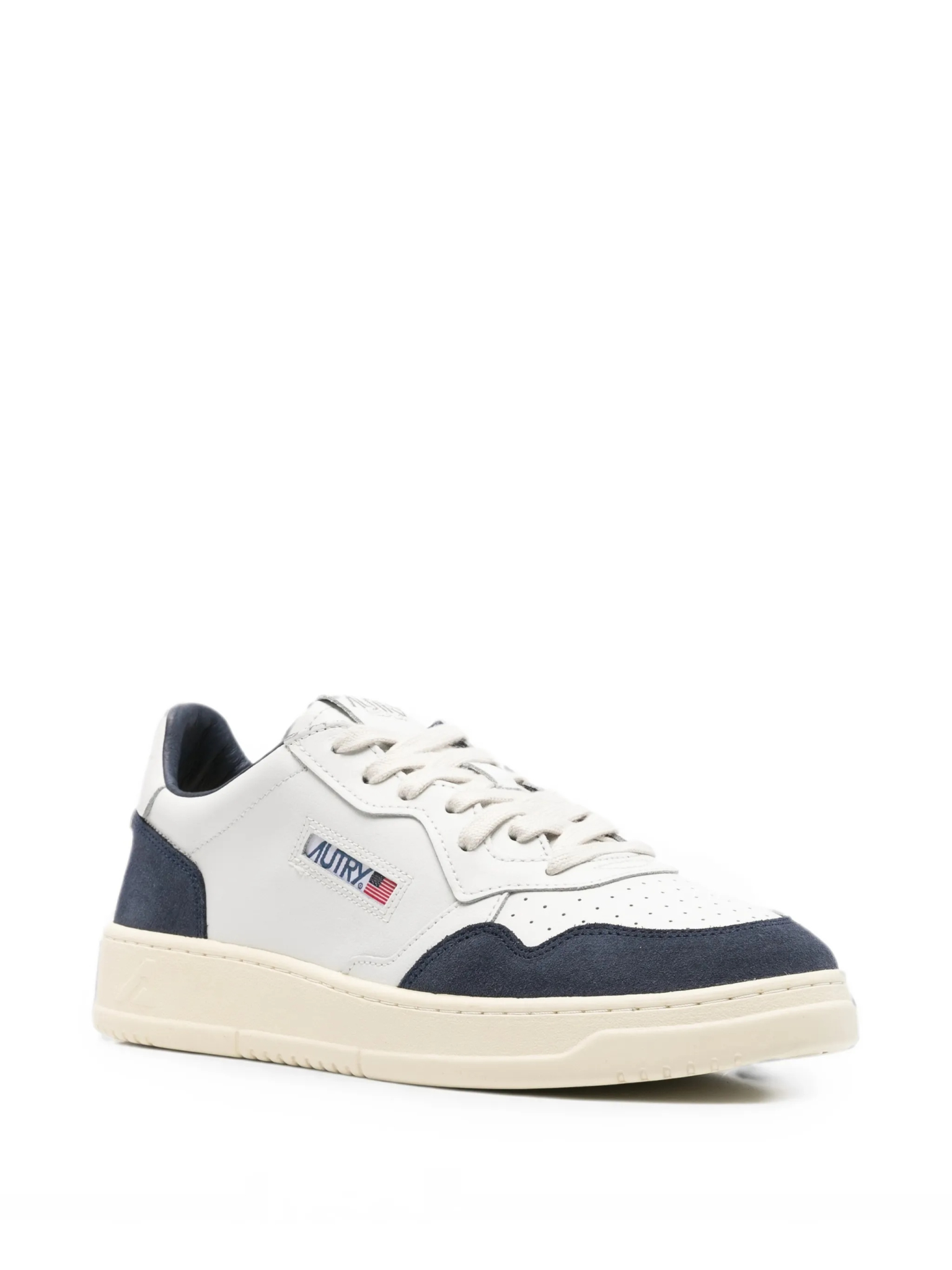 [AUTRY] Sneakers FW26 AULM FT22