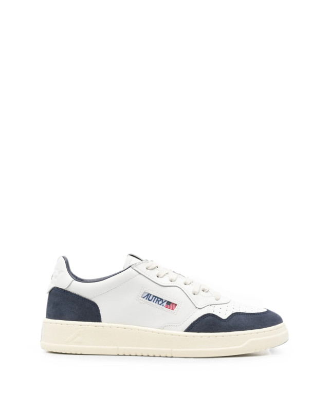 [AUTRY] Sneakers FW26 AULM FT22
