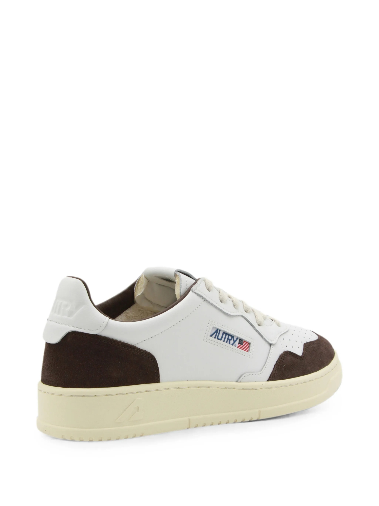 [AUTRY] Sneakers FW26 AULM FT19