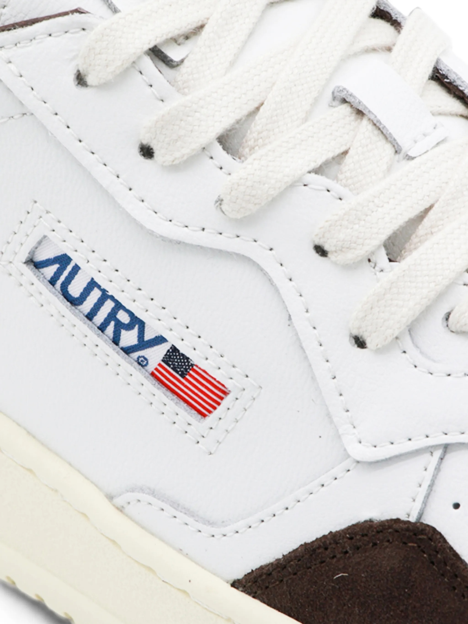 [AUTRY] Sneakers FW26 AULM FT19