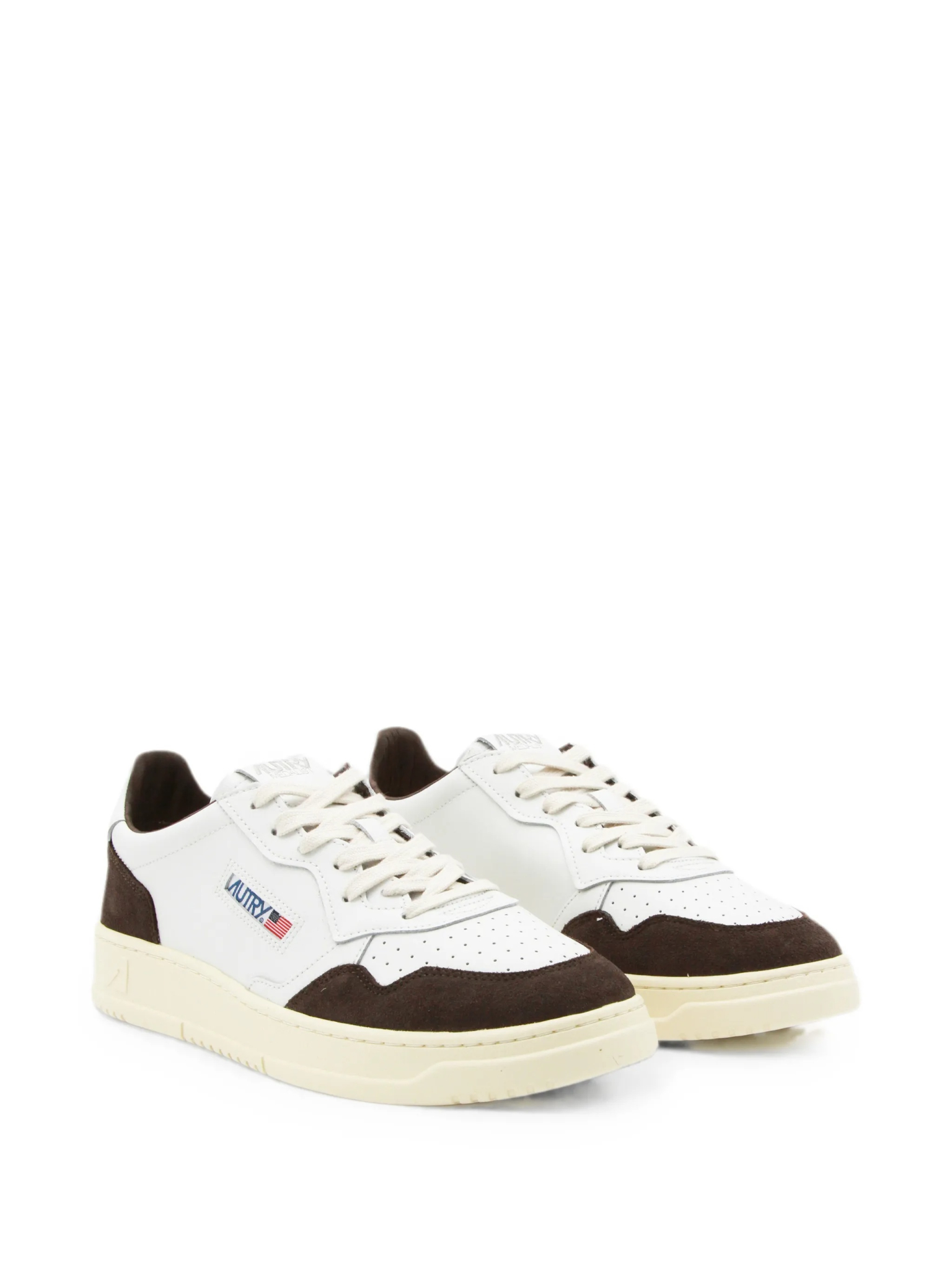 [AUTRY] Sneakers FW26 AULM FT19