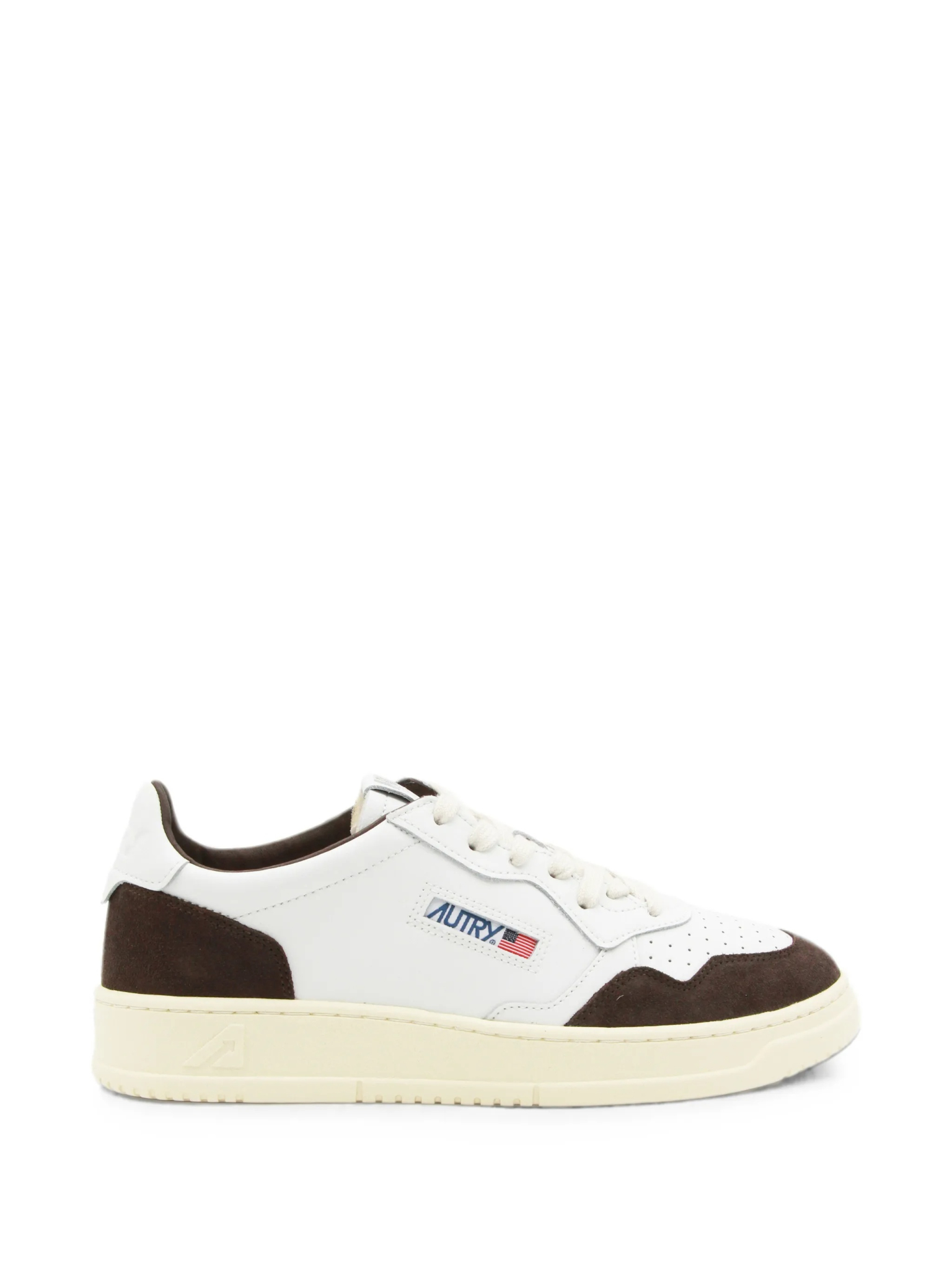 [AUTRY] Sneakers FW26 AULM FT19