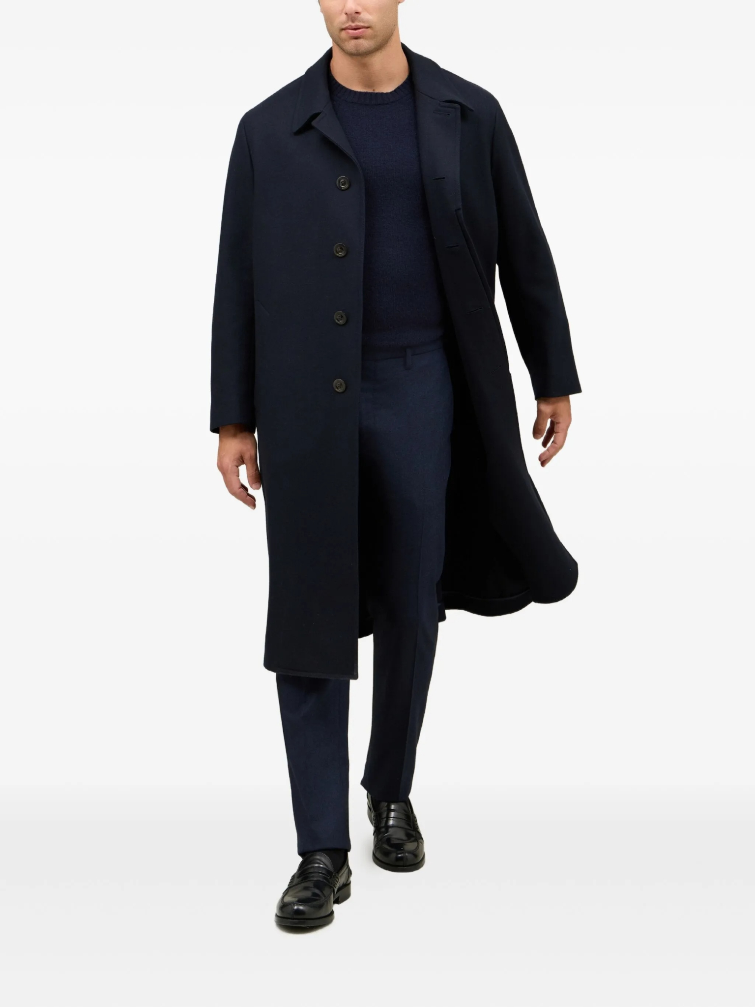 [Boglioli] Coat FW26 OC0225 FB4710