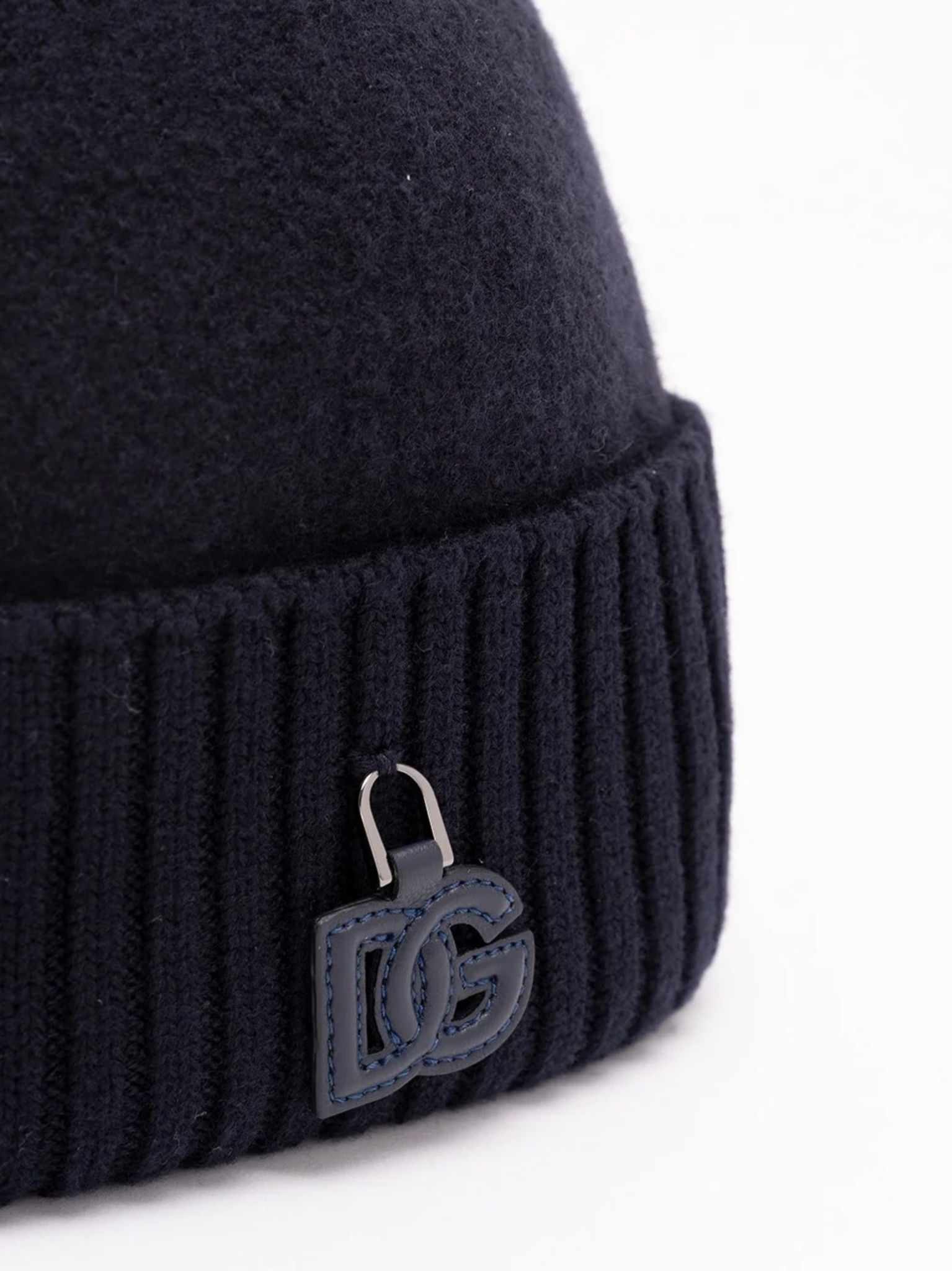 [Dolce & Gabbana] Beanie FW26 GX53KT JDVLQ