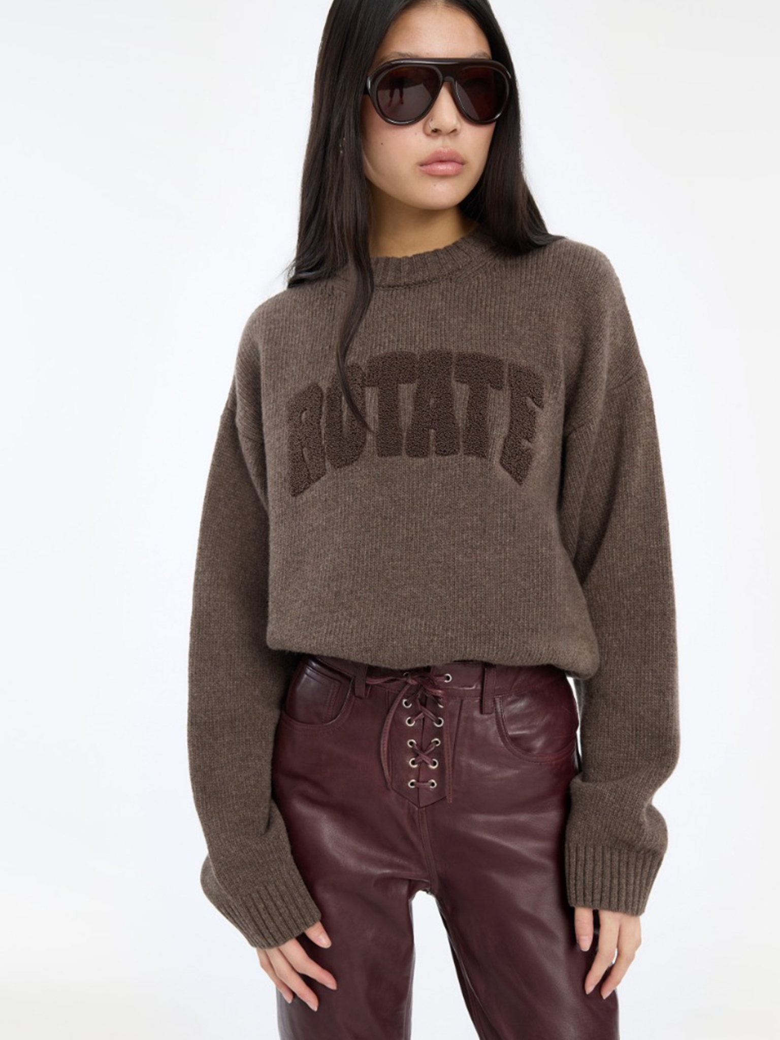 [ROTATE] Knitwear FW26 116928614