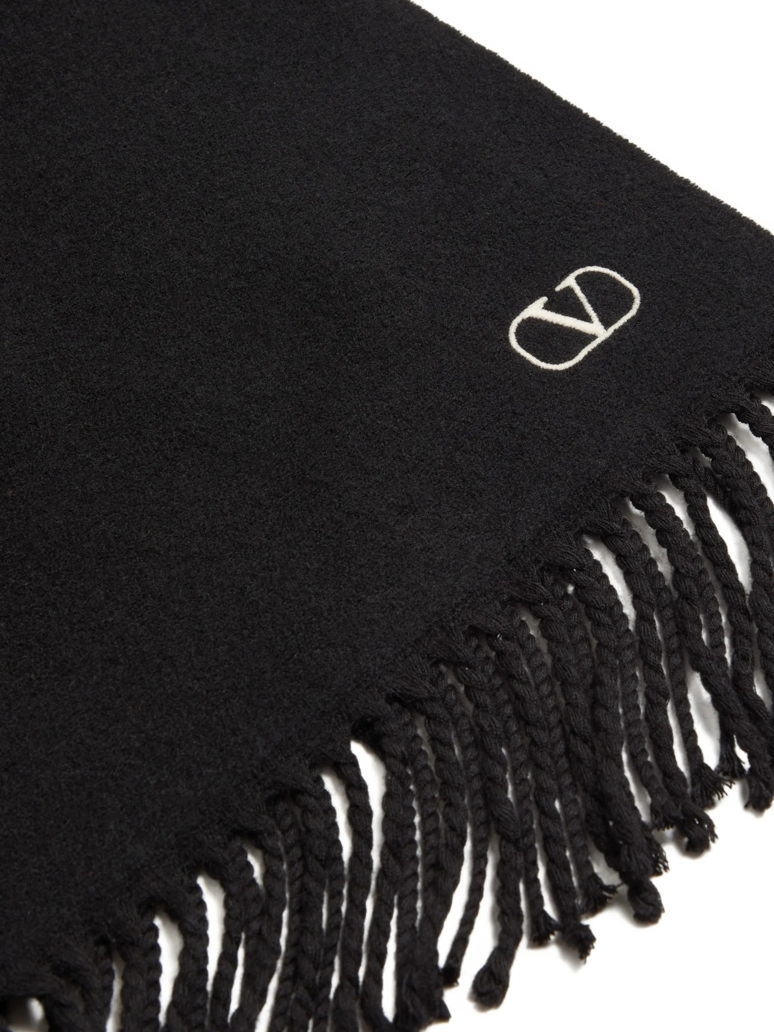 [Valentino] Scarf FW26 9Y2ET028UJC
