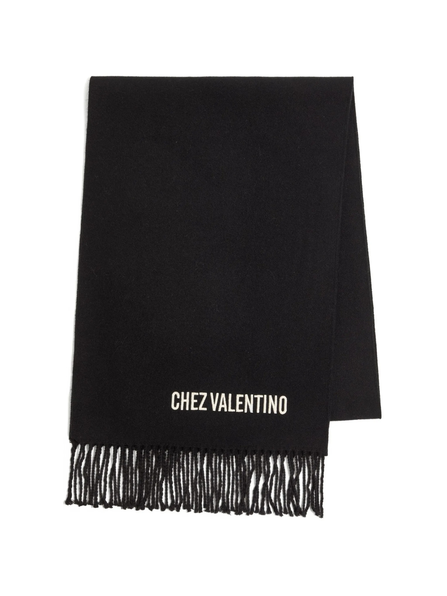 [Valentino] Scarf FW26 9Y2ET028UJC