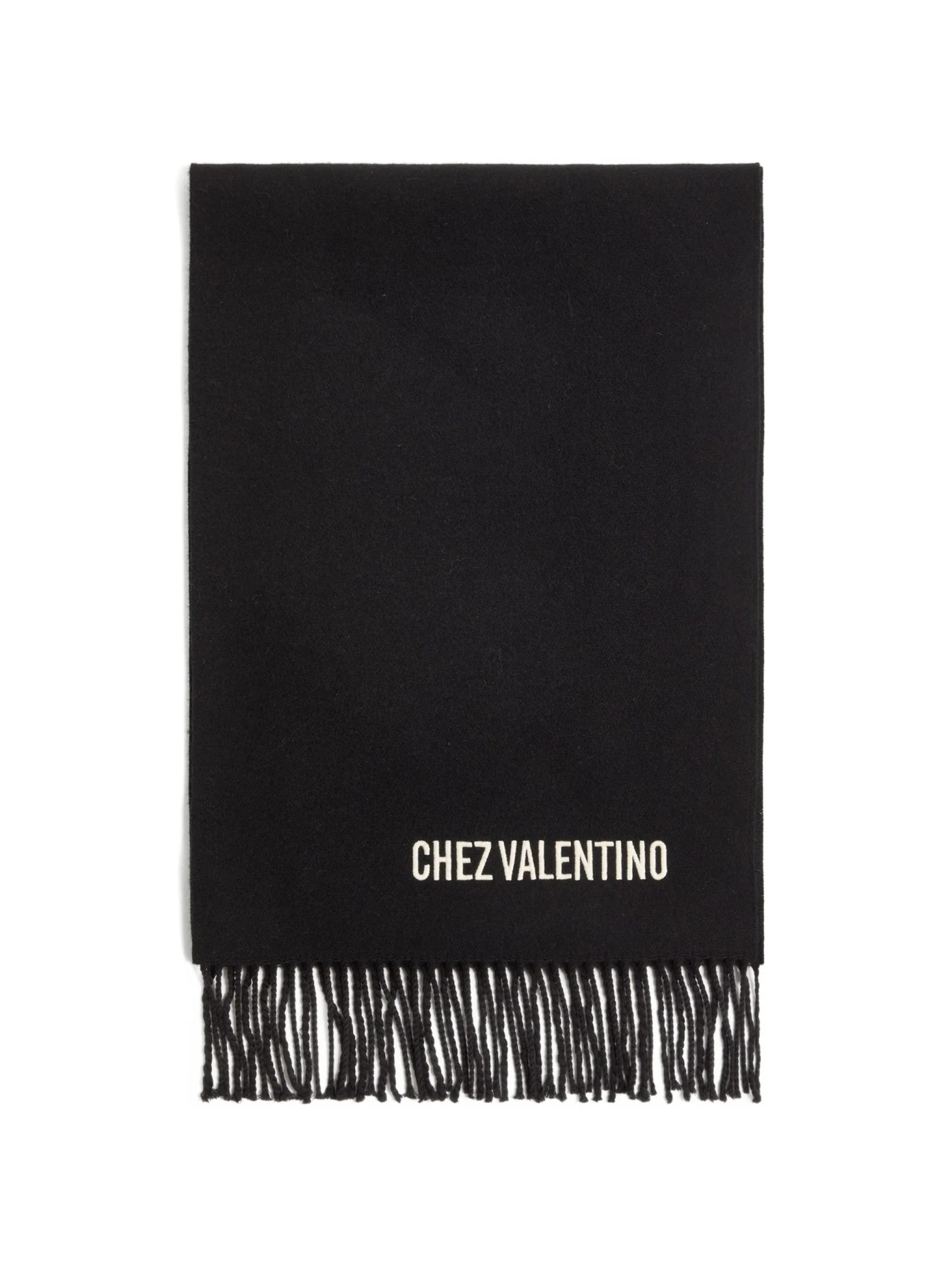 [Valentino] Scarf FW26 9Y2ET028UJC