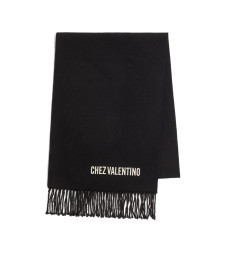 [Valentino] Scarf FW26 9Y2ET028UJC