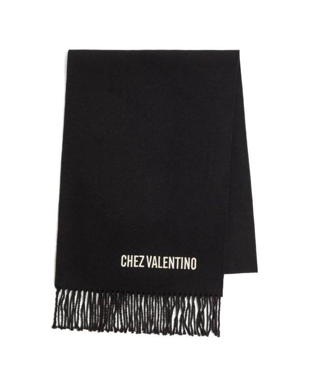 [Valentino] Scarf FW26 9Y2ET028UJC