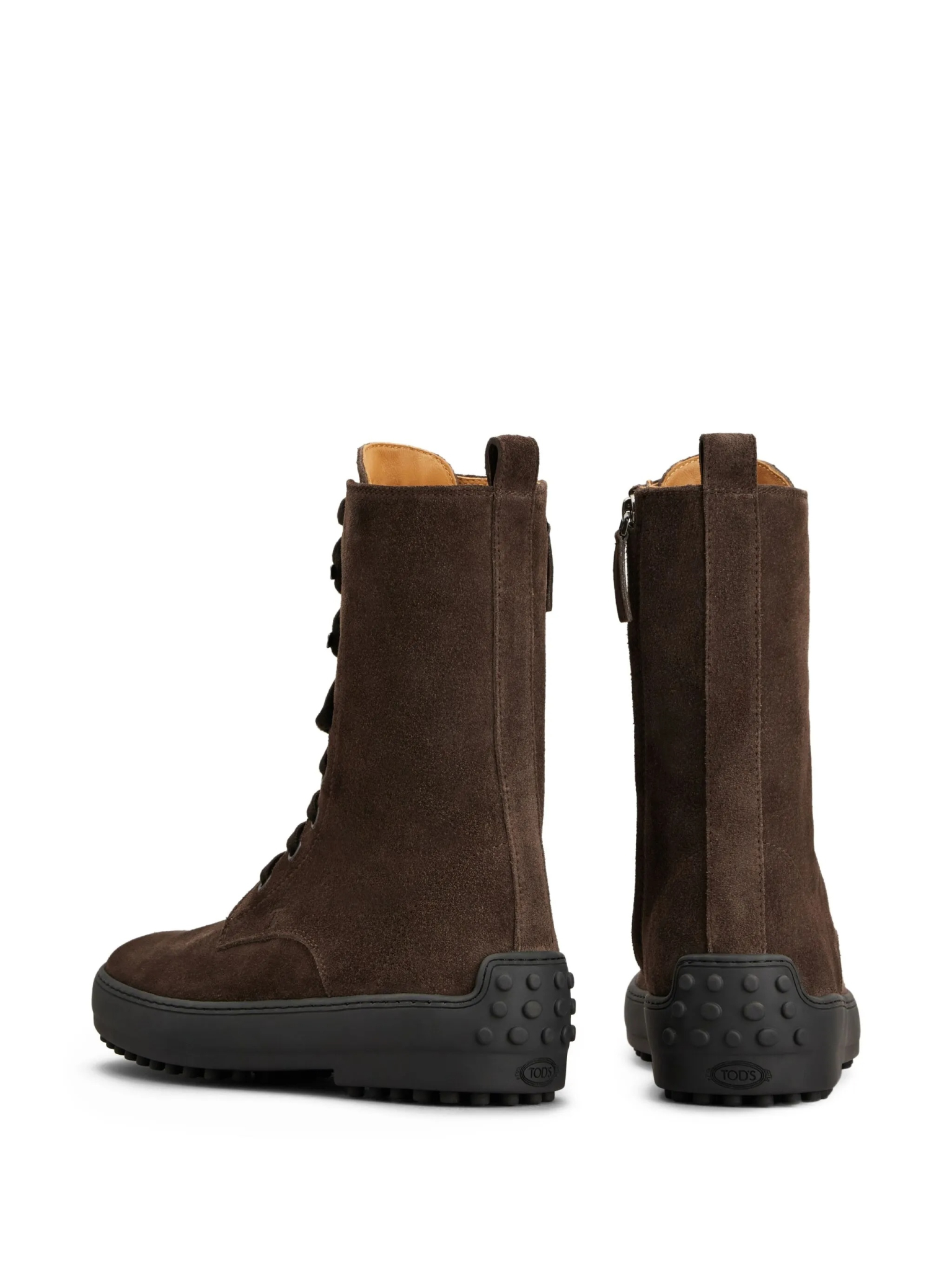 [TOD`S] Boots FW26 XXW84L0JU70 RE0