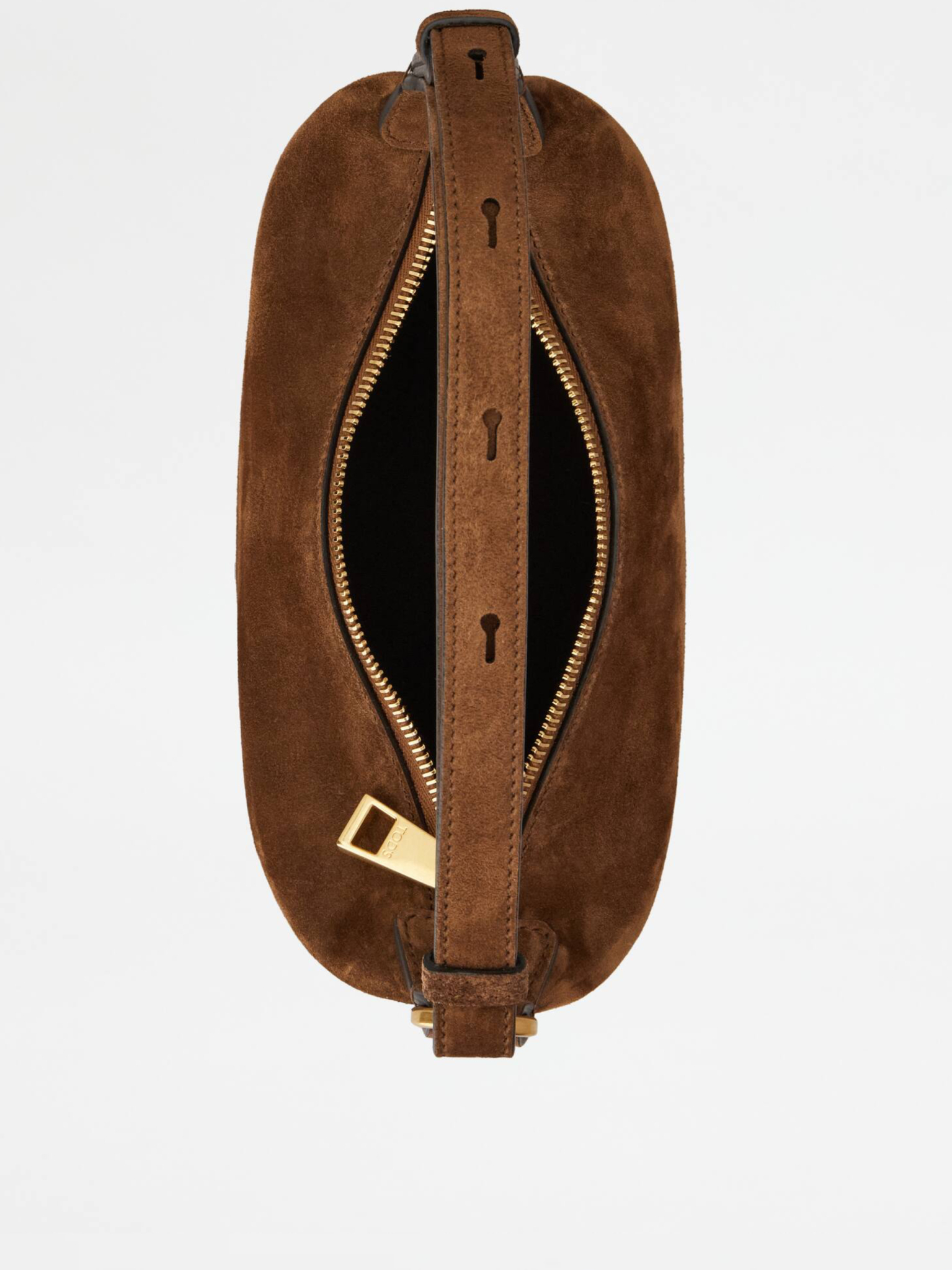 [TOD`S] Shoulder bag FW26 XBWGMTE0100 OCO
