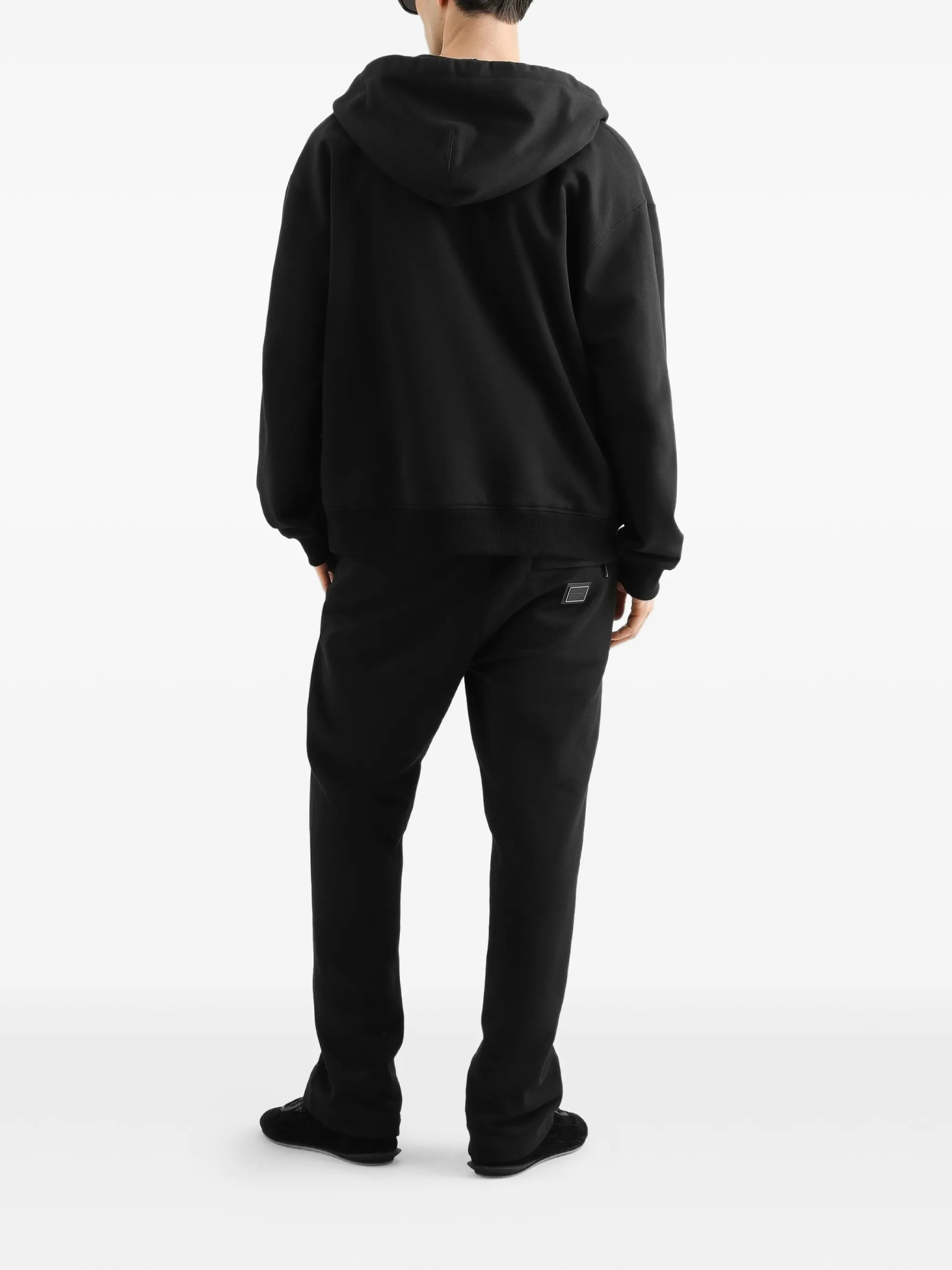 [Dolce & Gabbana] Zip Up FW26 G9CEGT G7Q2O