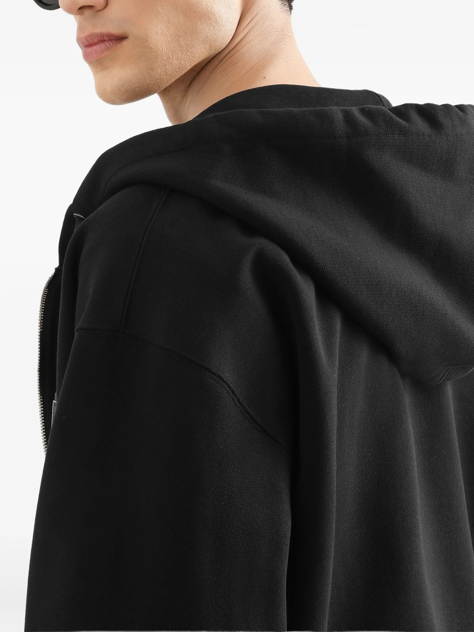 [Dolce & Gabbana] Zip Up FW26 G9CEGT G7Q2O