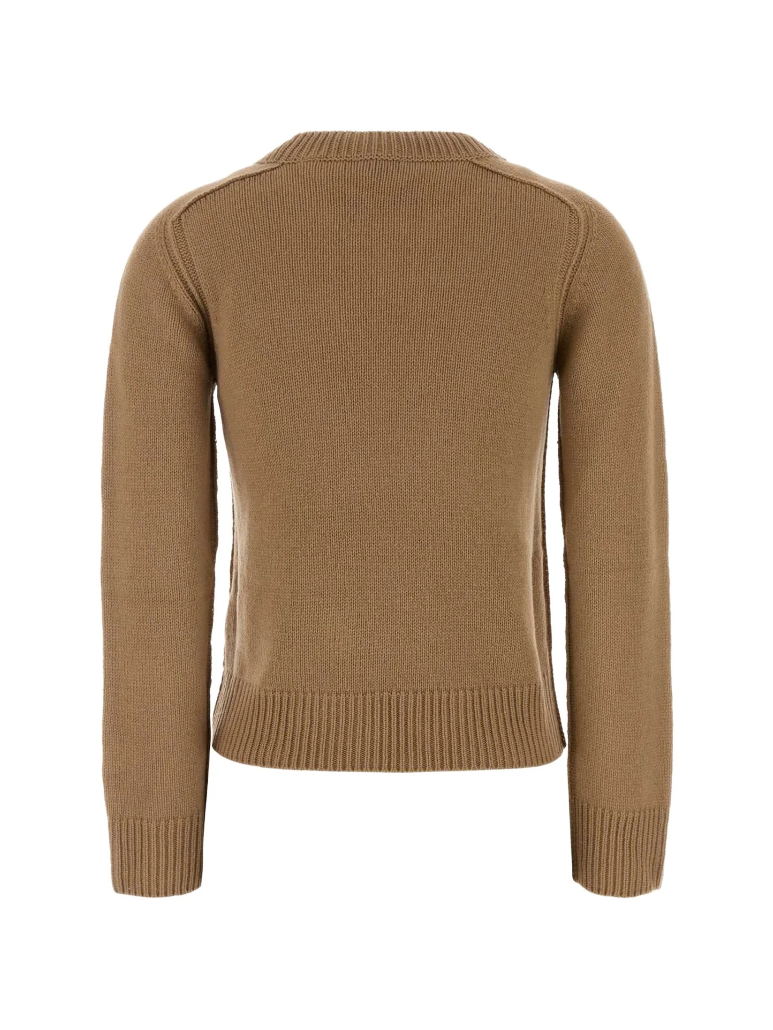 [Burberry] Knitwear FW26 8127144
