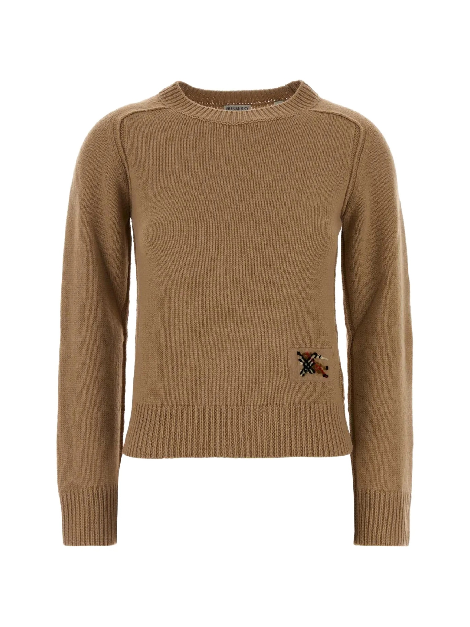 [Burberry] Knitwear FW26 8127144