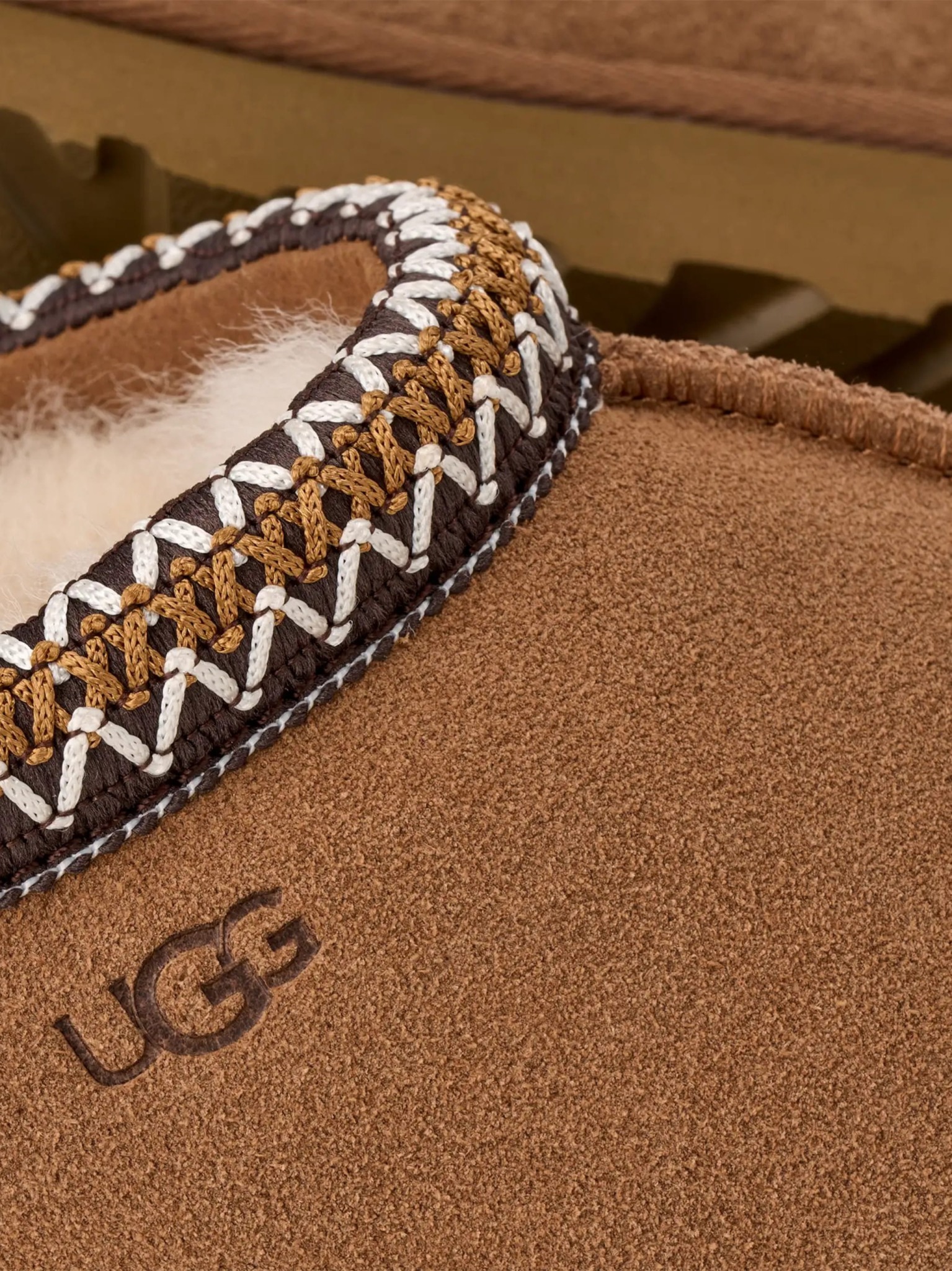 [UGG] Slippers FW26 1174470
