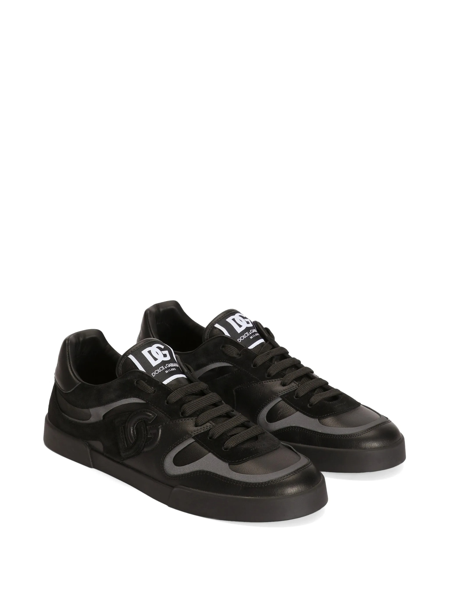 [Dolce & Gabbana] Sneakers FW26 CS2477 A0867
