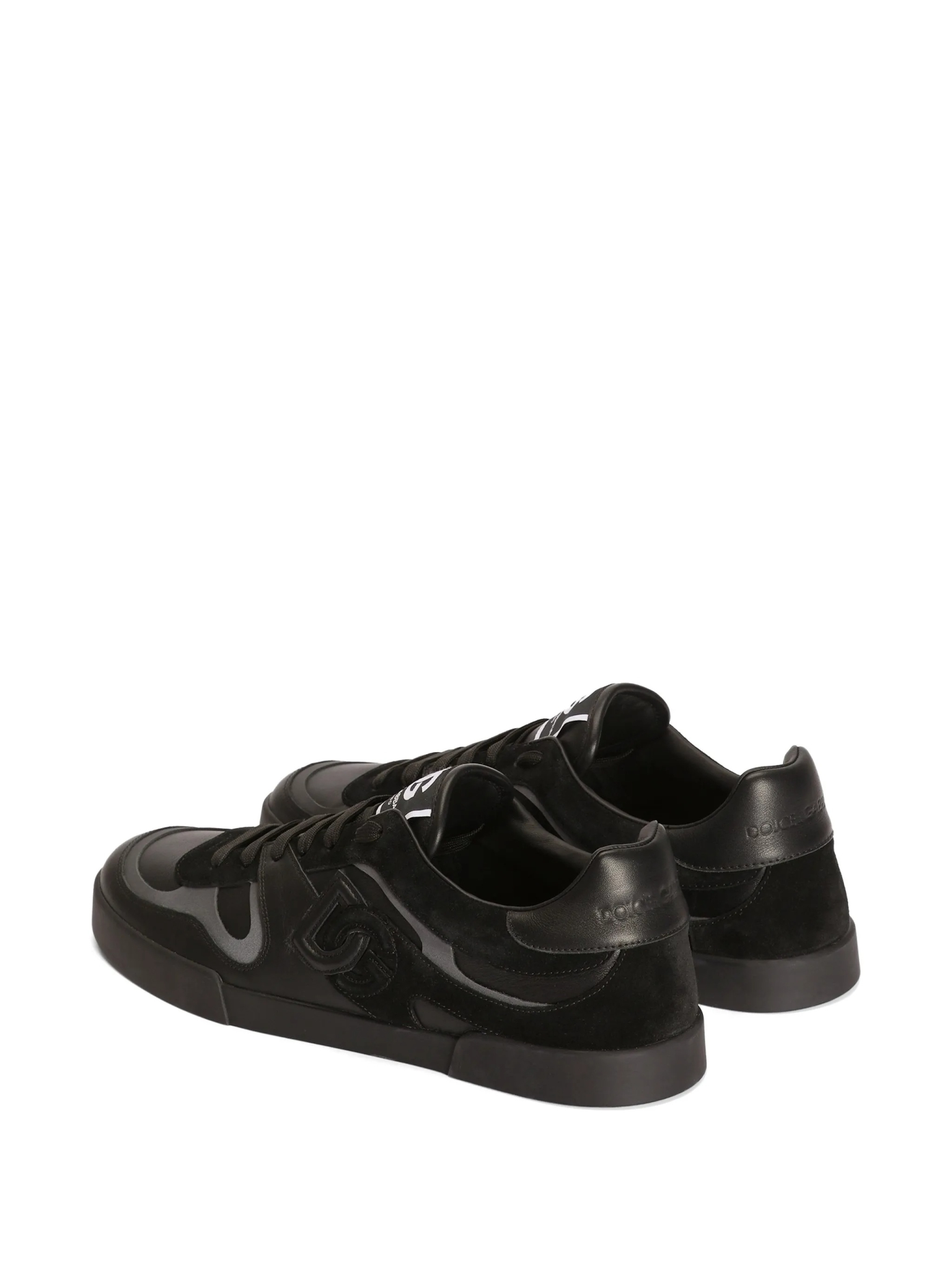 [Dolce & Gabbana] Sneakers FW26 CS2477 A0867
