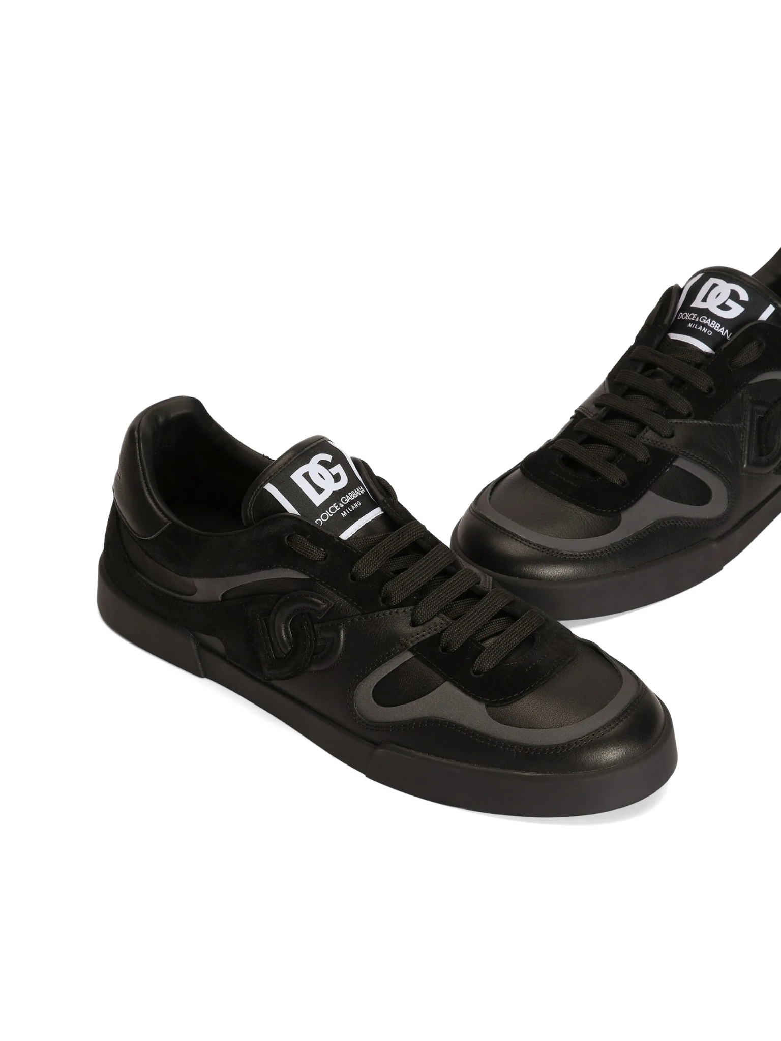 [Dolce & Gabbana] Sneakers FW26 CS2477 A0867