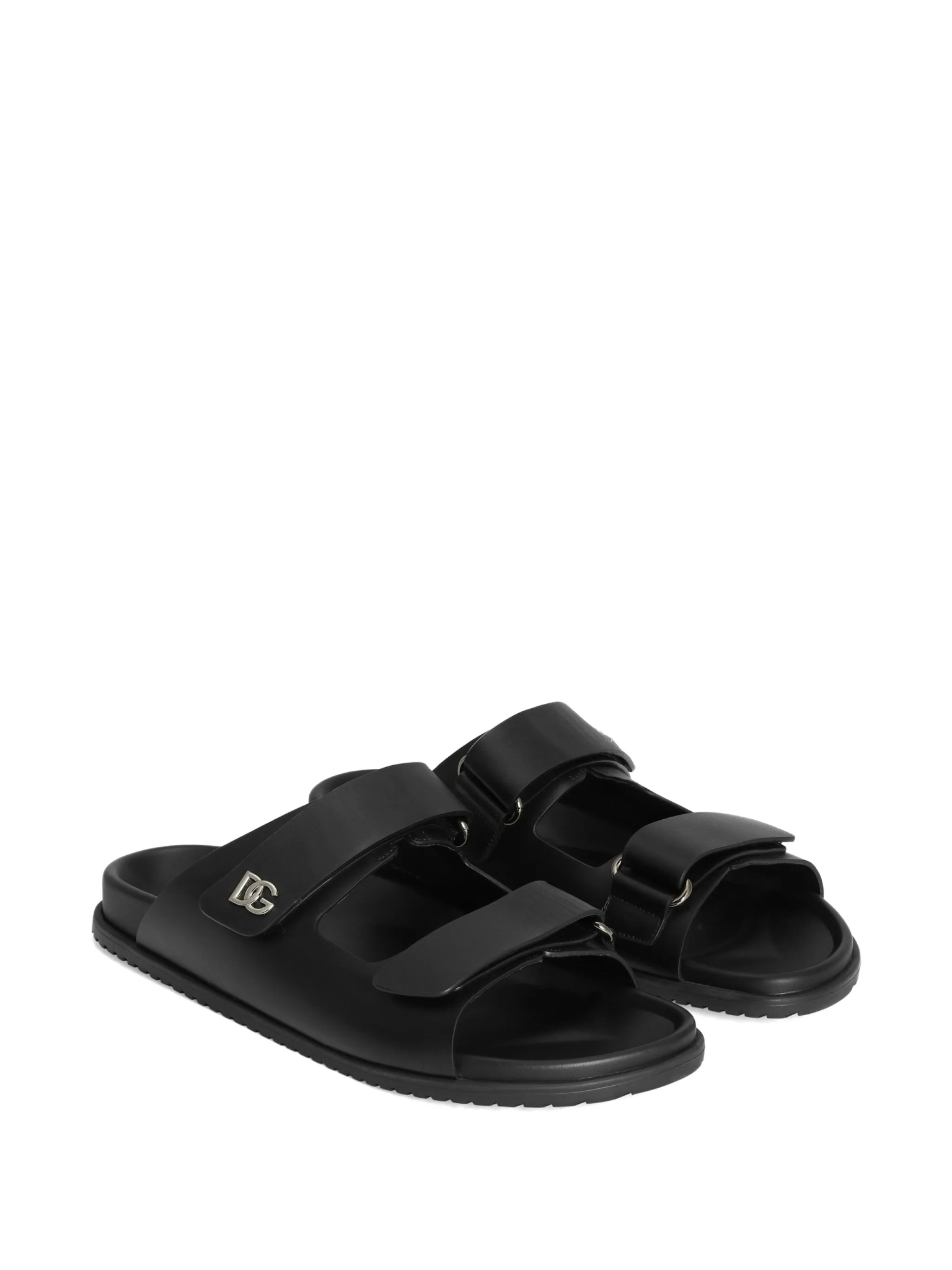 [Dolce & Gabbana] Sandals FW26 A80522 A9Q67