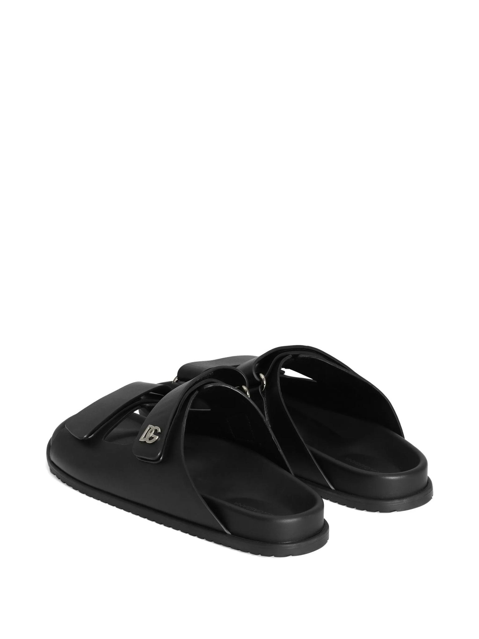 [Dolce & Gabbana] Sandals FW26 A80522 A9Q67