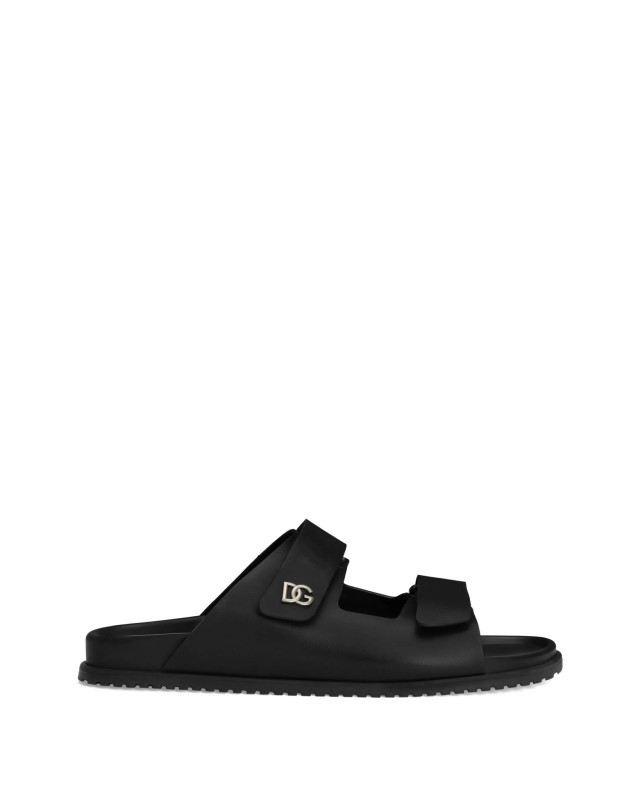 [Dolce & Gabbana] Sandals FW26 A80522 A9Q67
