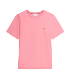[Tommy Hilfiger] T-shirts Short Sleeve FW26 MW0MW39995