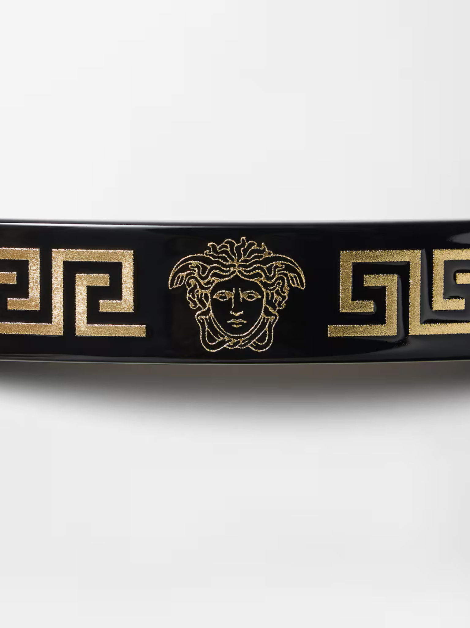 [Versace] Hair Accessory FW26 1026367 1A18901