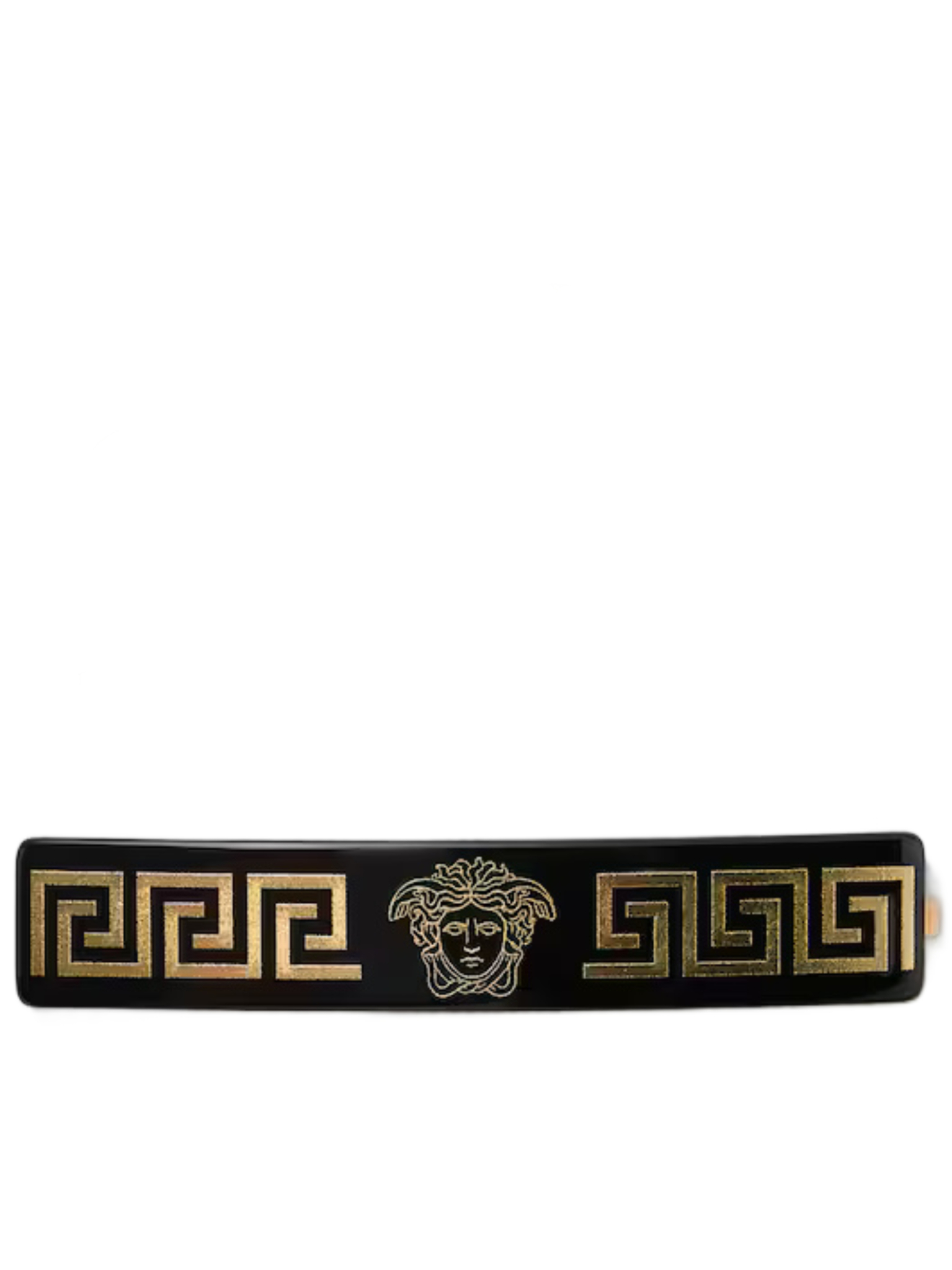 [Versace] Hair Accessory FW26 1026367 1A18901