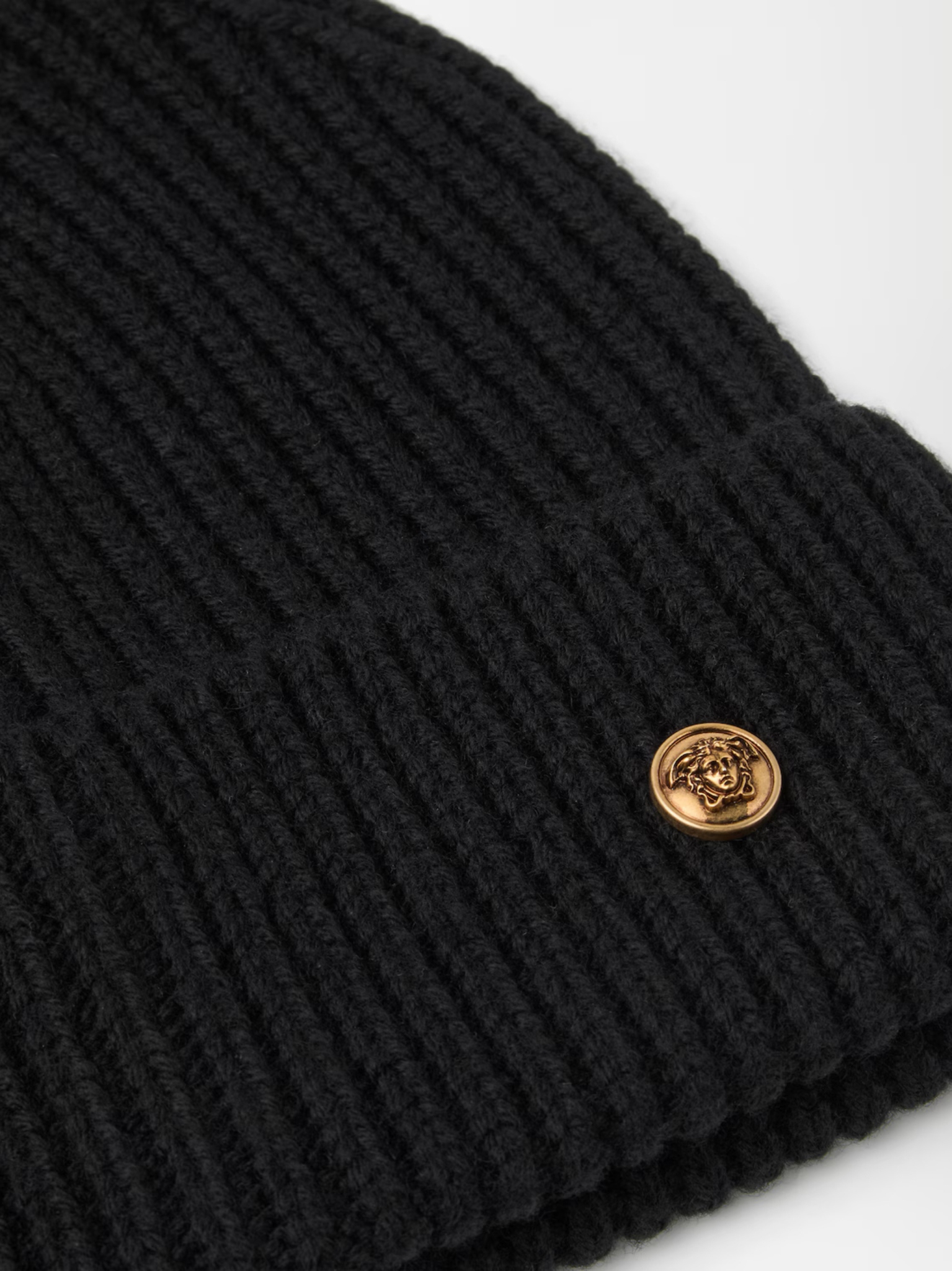 [Versace] Beanie FW26 1025930 1A18666